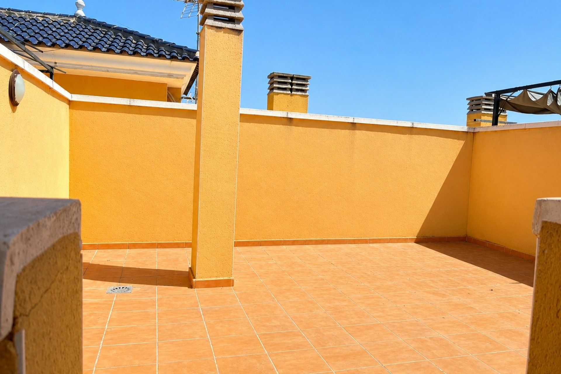 Herverkoop - Appartement / flat - Algorfa - Pueblo