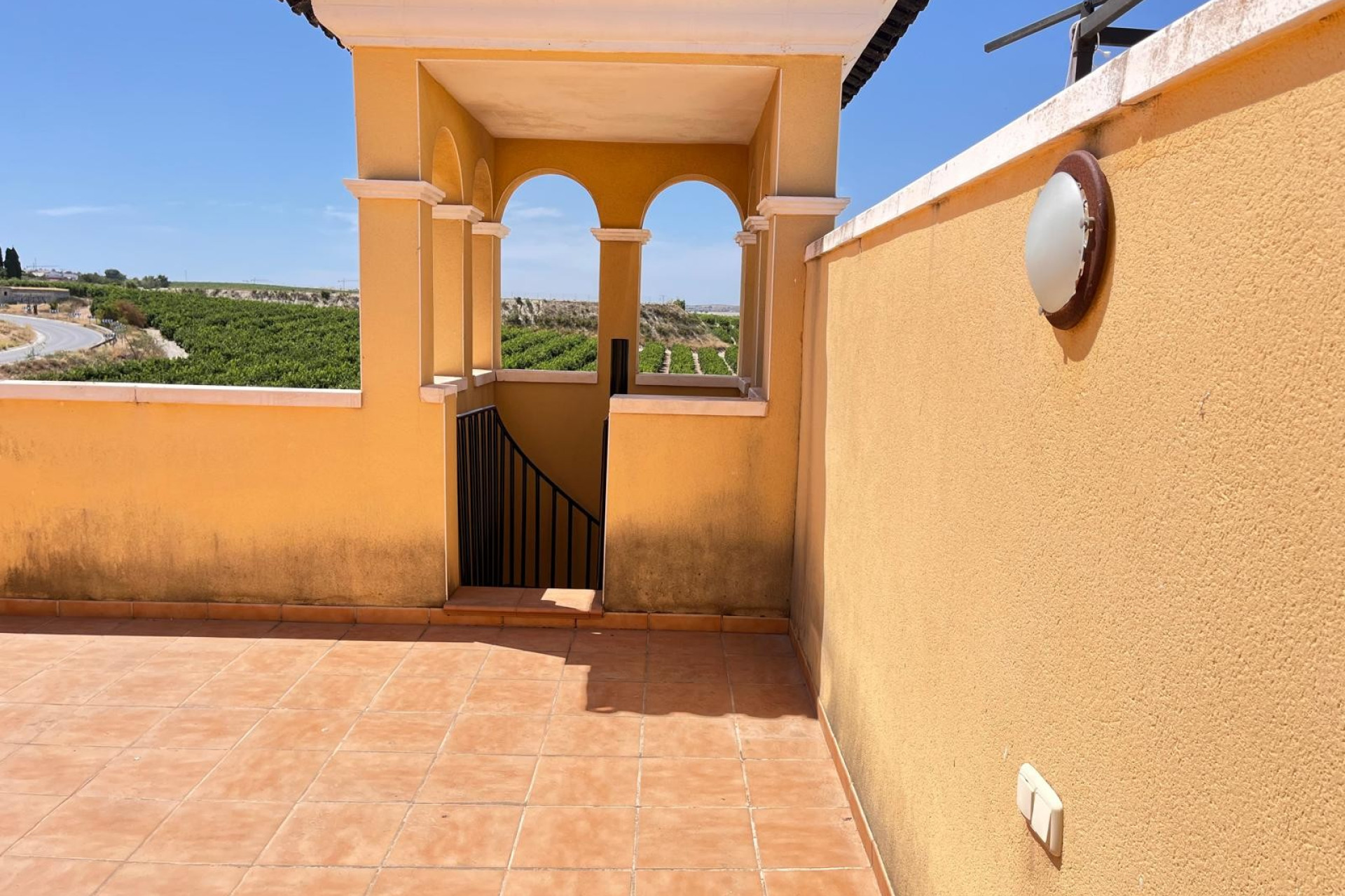 Herverkoop - Appartement / flat - Algorfa - Pueblo