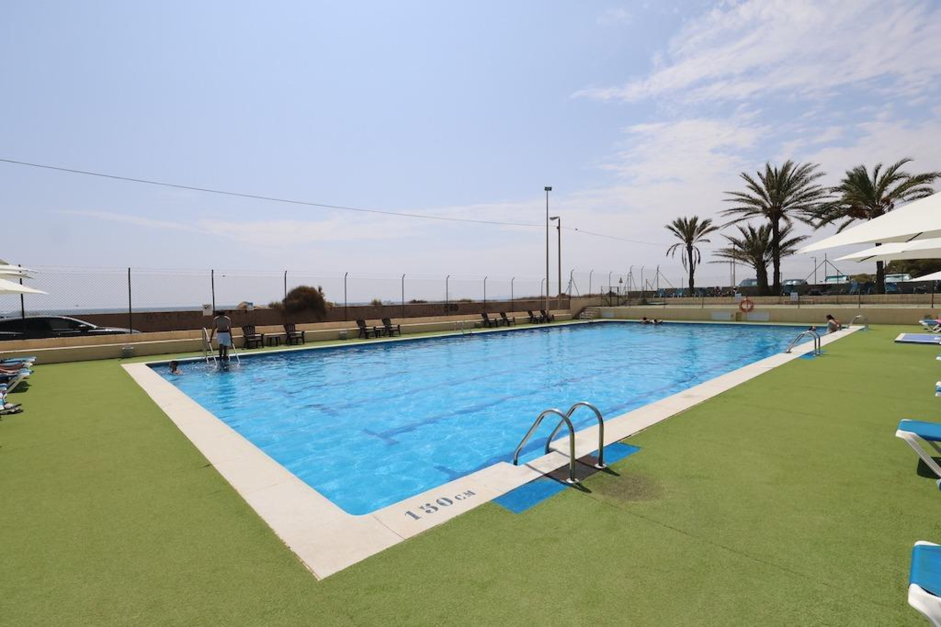 Herverkoop - Appartement / flat - Alicante - Barrio Obrero