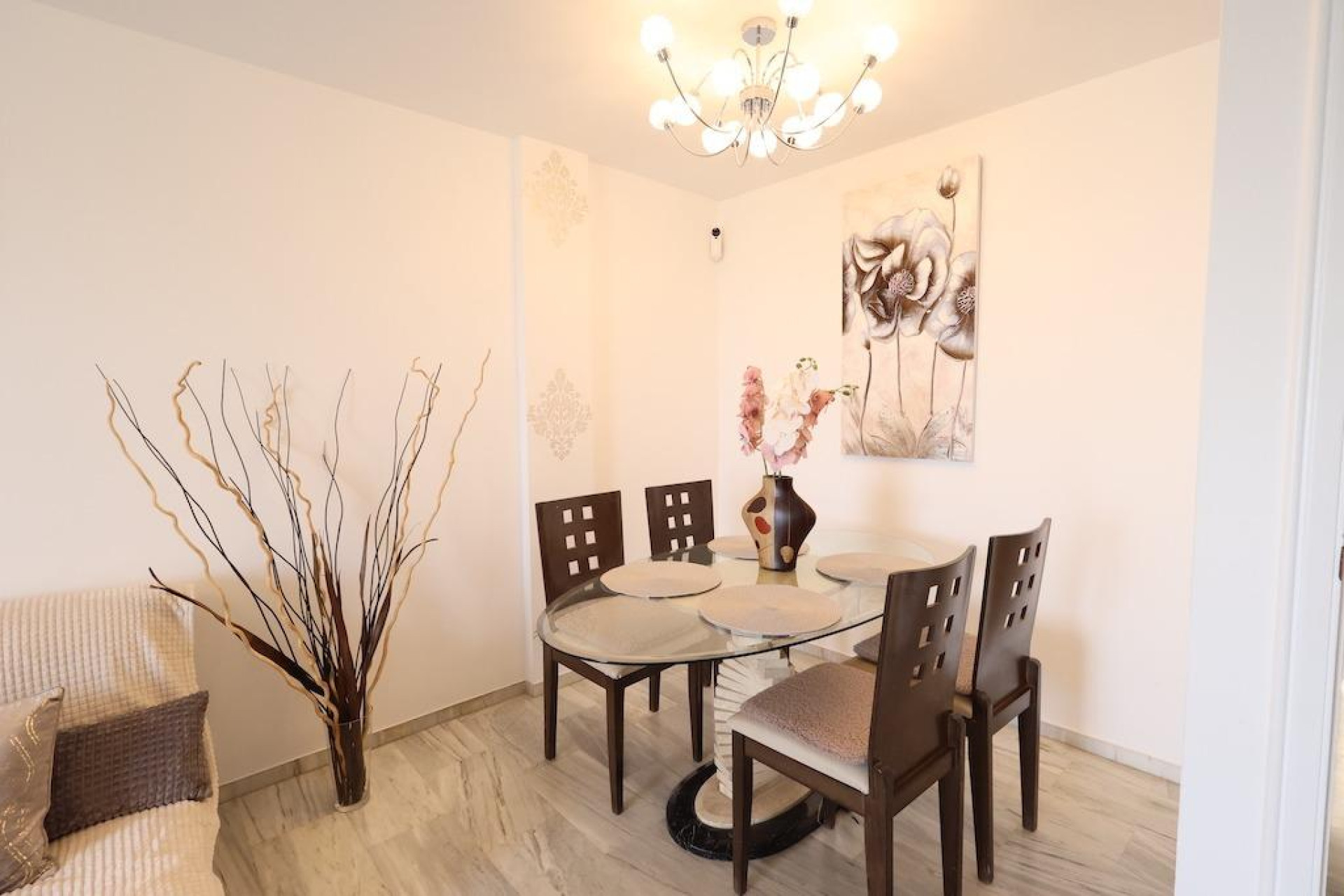 Herverkoop - Appartement / flat - Alicante - Barrio Obrero