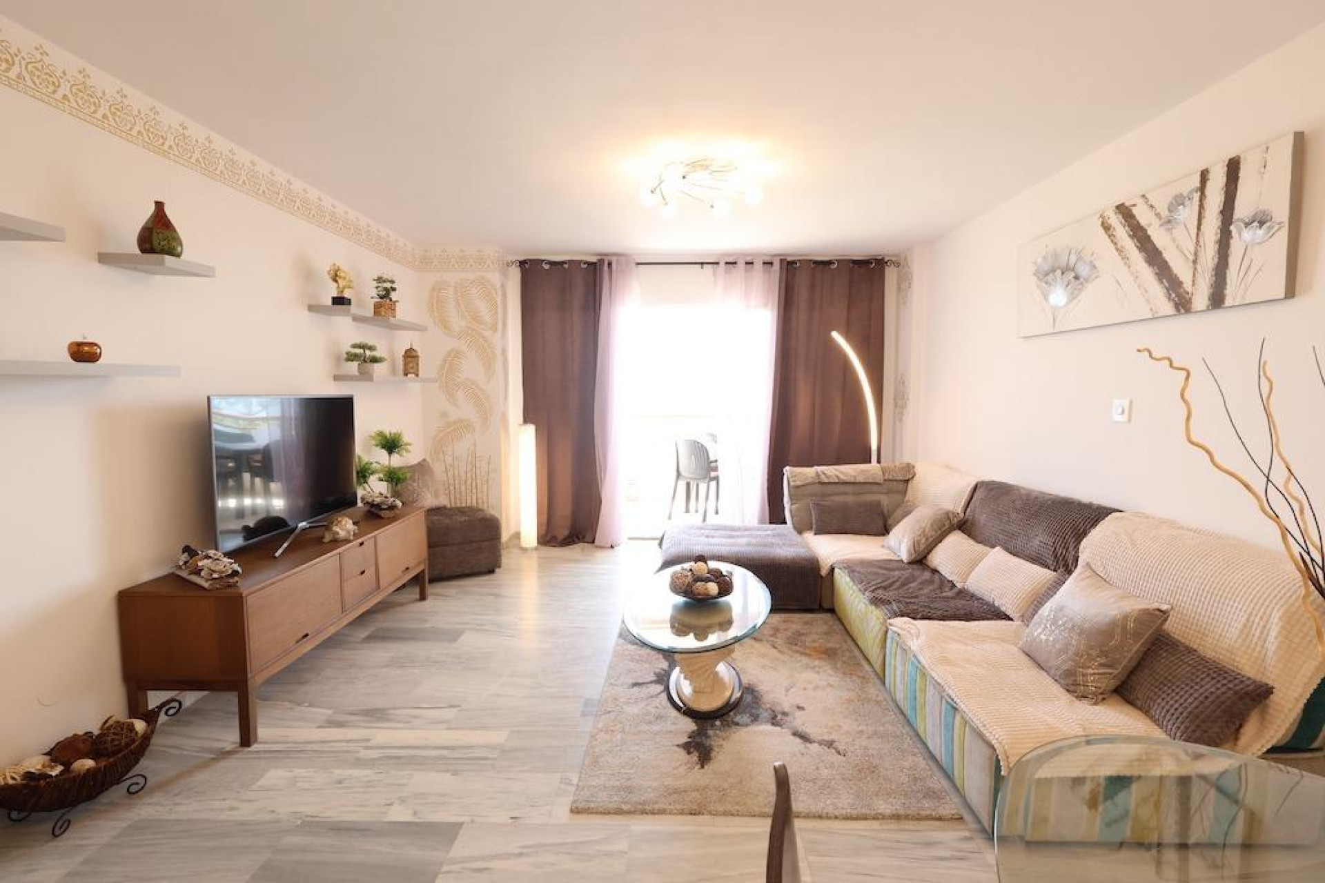 Herverkoop - Appartement / flat - Alicante - Barrio Obrero