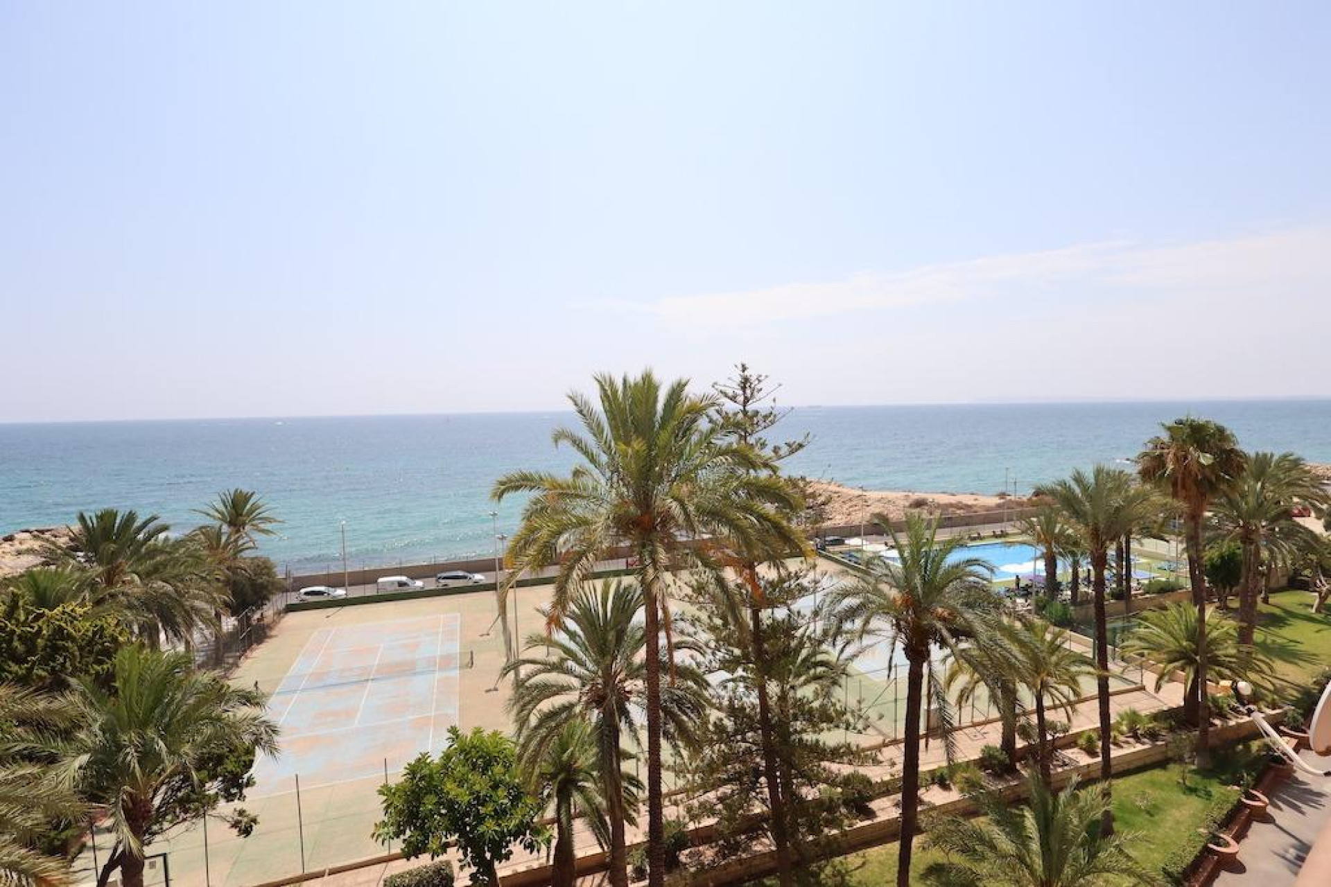 Herverkoop - Appartement / flat - Alicante - Barrio Obrero