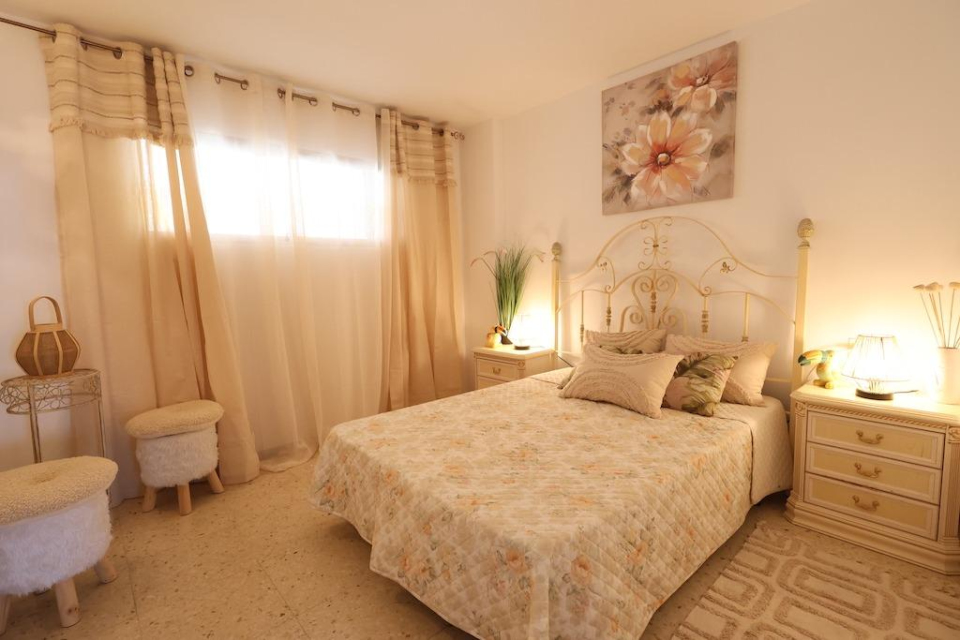 Herverkoop - Appartement / flat - Alicante - Barrio Obrero