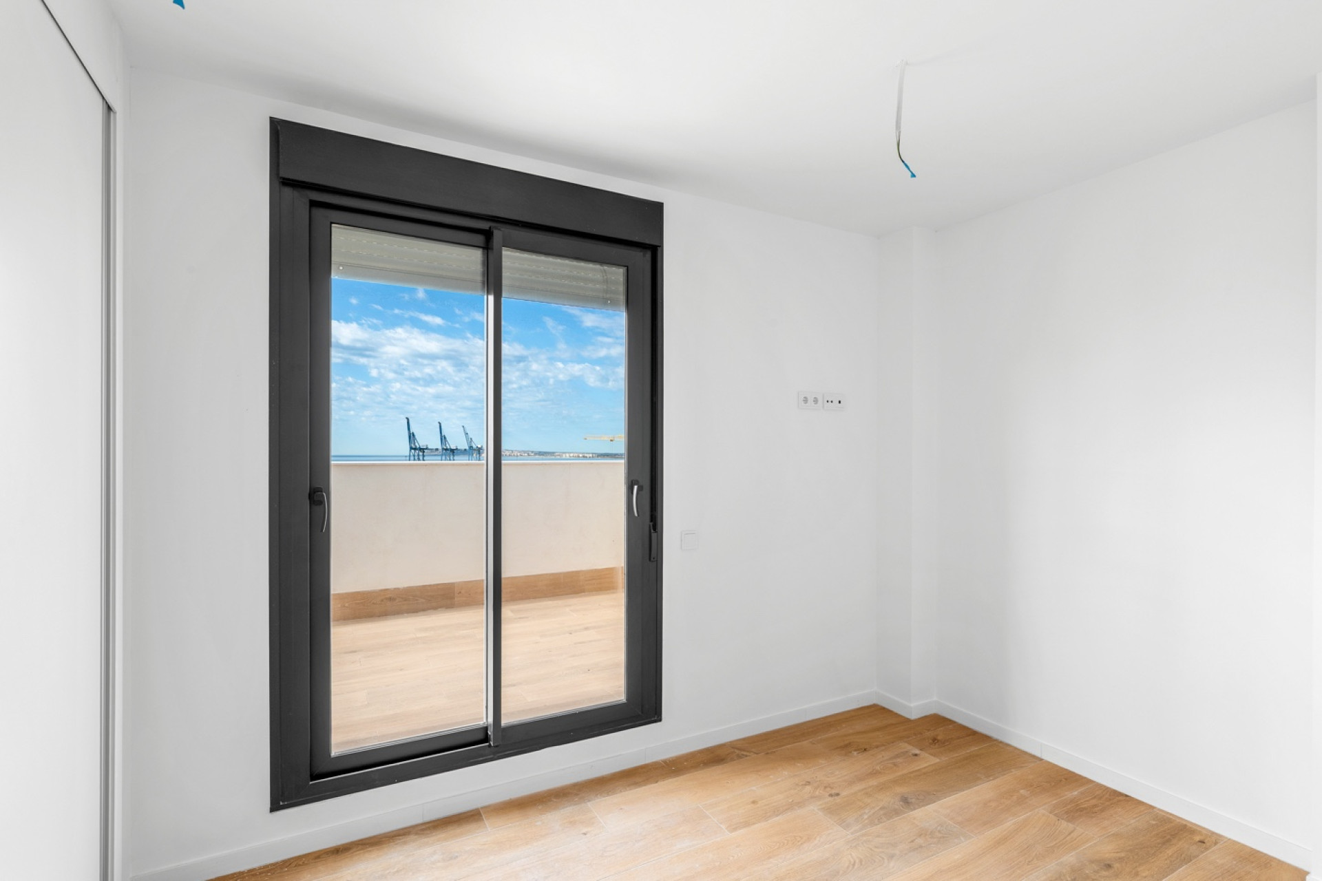 Herverkoop - Appartement / flat - Alicante - Benalua