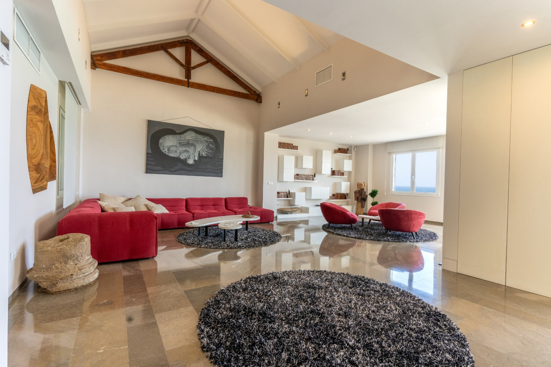 Herverkoop - Appartement / flat - Alicante - Center