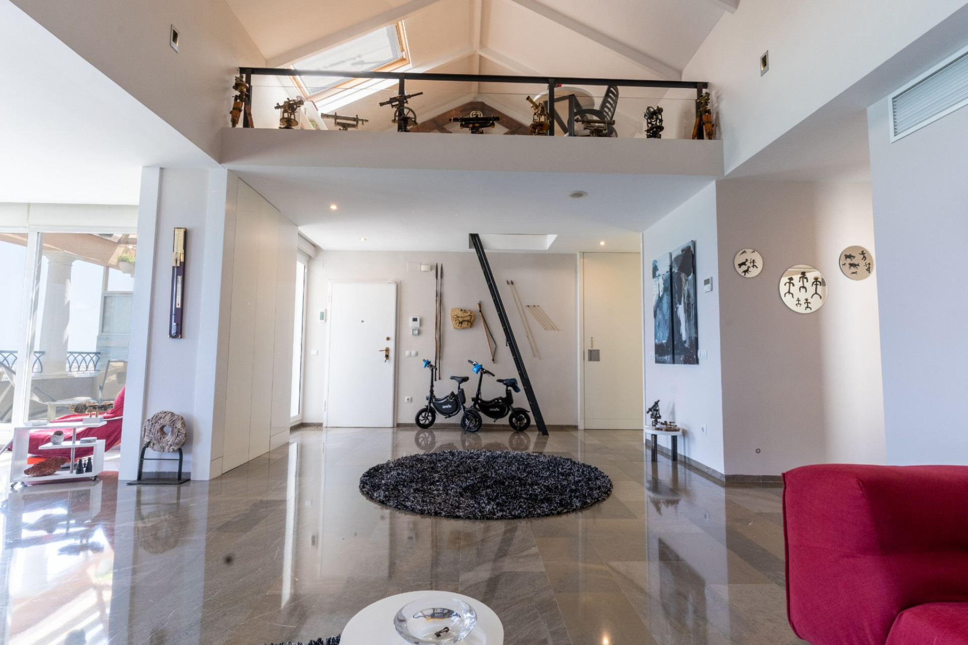 Herverkoop - Appartement / flat - Alicante - Center