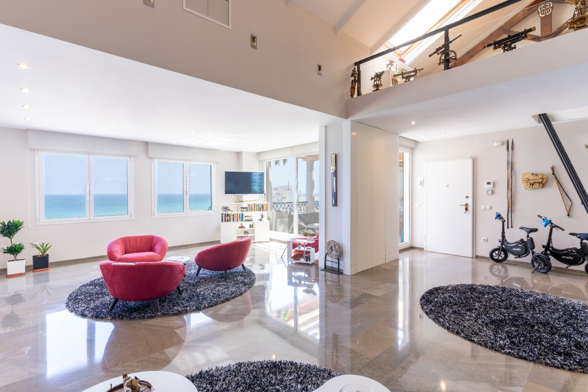 Herverkoop - Appartement / flat - Alicante - Center