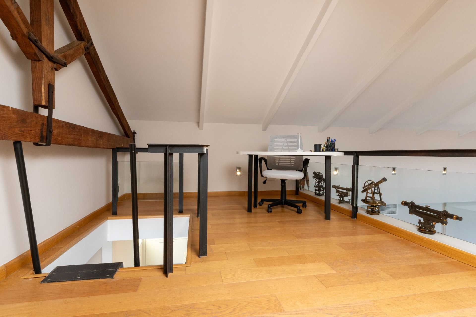 Herverkoop - Appartement / flat - Alicante - Center