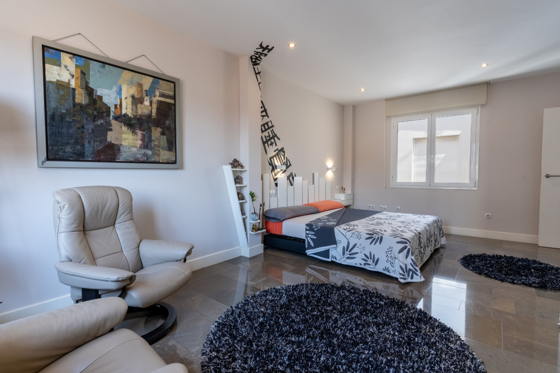 Herverkoop - Appartement / flat - Alicante - Center