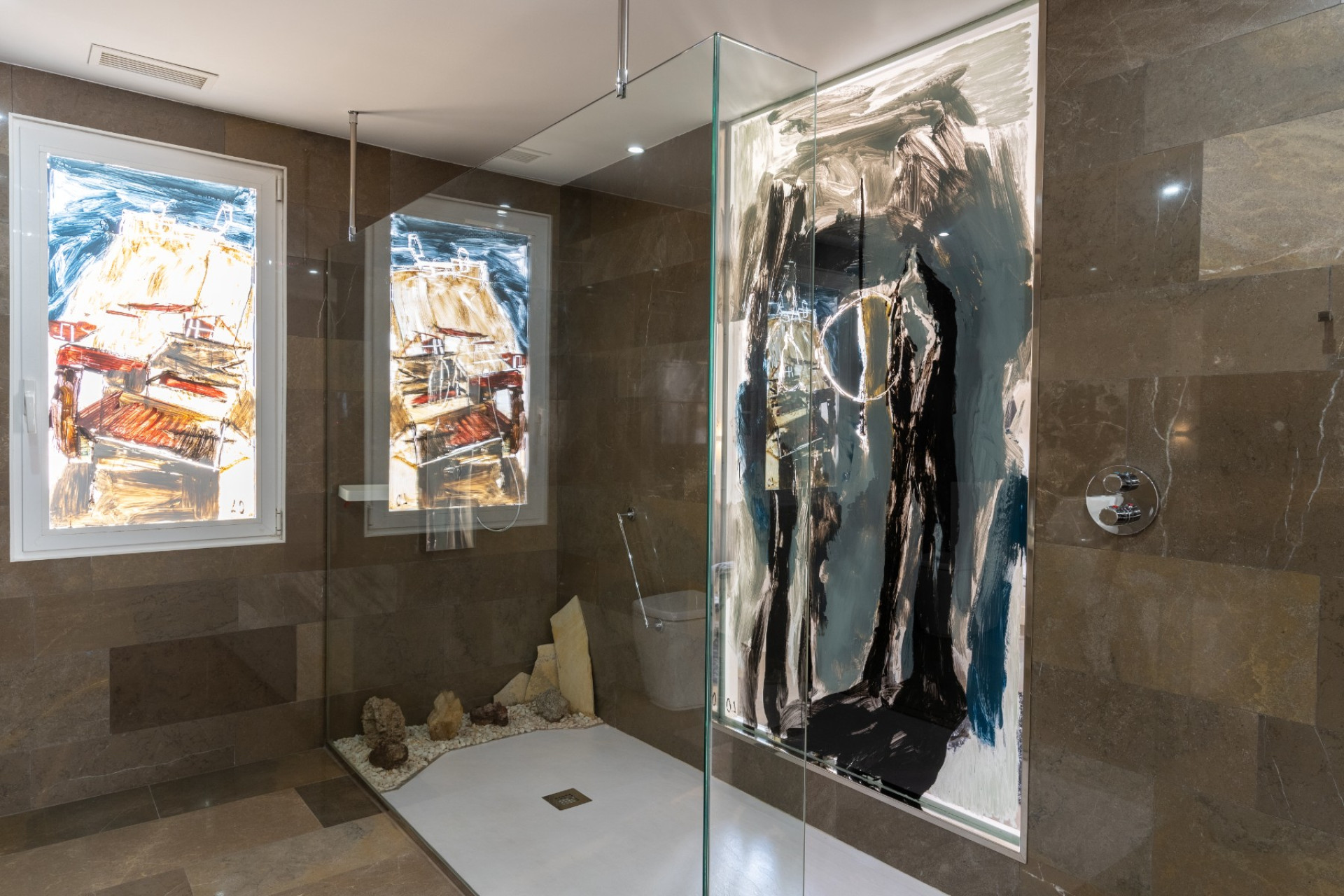 Herverkoop - Appartement / flat - Alicante - Center