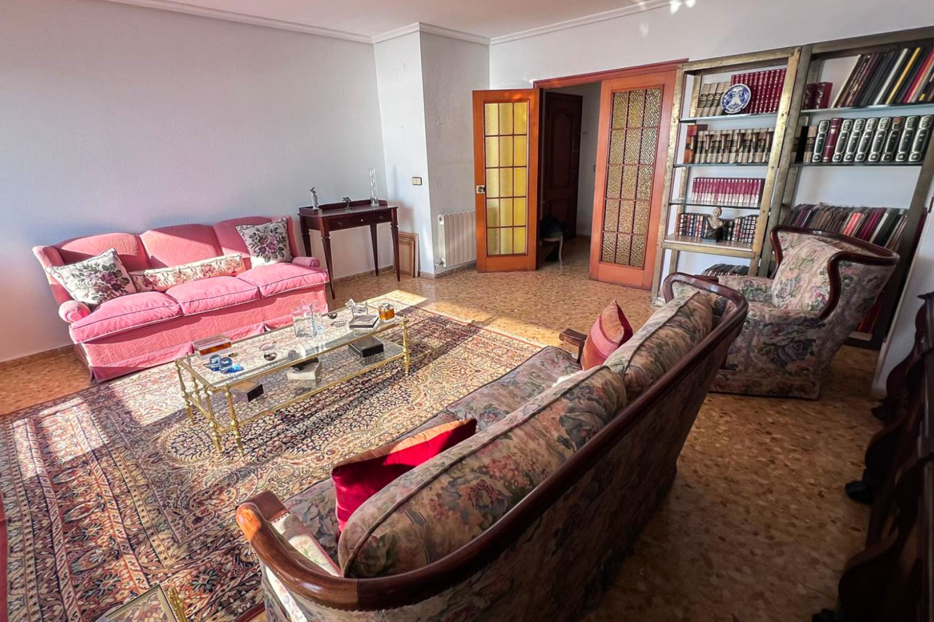 Herverkoop - Appartement / flat - Alicante - Centro