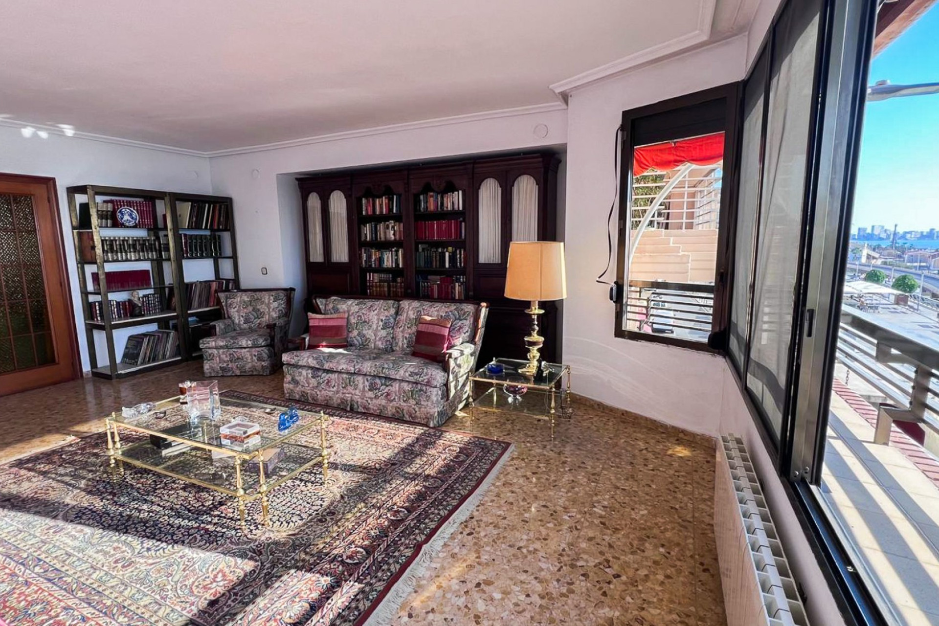 Herverkoop - Appartement / flat - Alicante - Centro