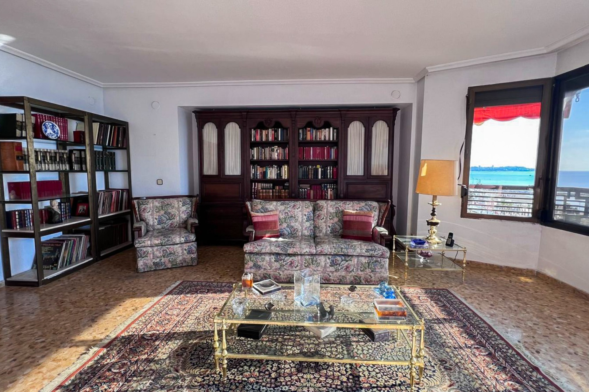Herverkoop - Appartement / flat - Alicante - Centro