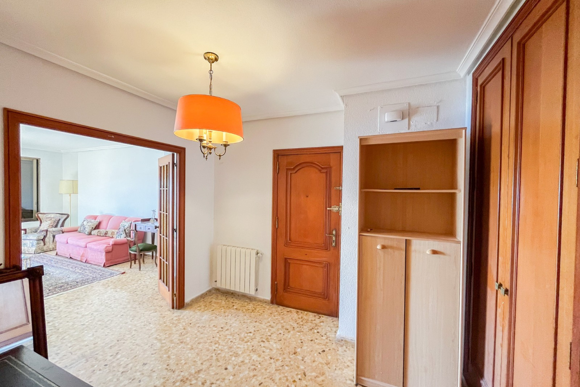 Herverkoop - Appartement / flat - Alicante - Centro