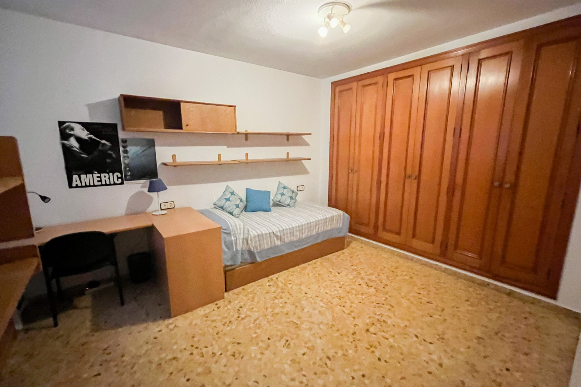 Herverkoop - Appartement / flat - Alicante - Centro