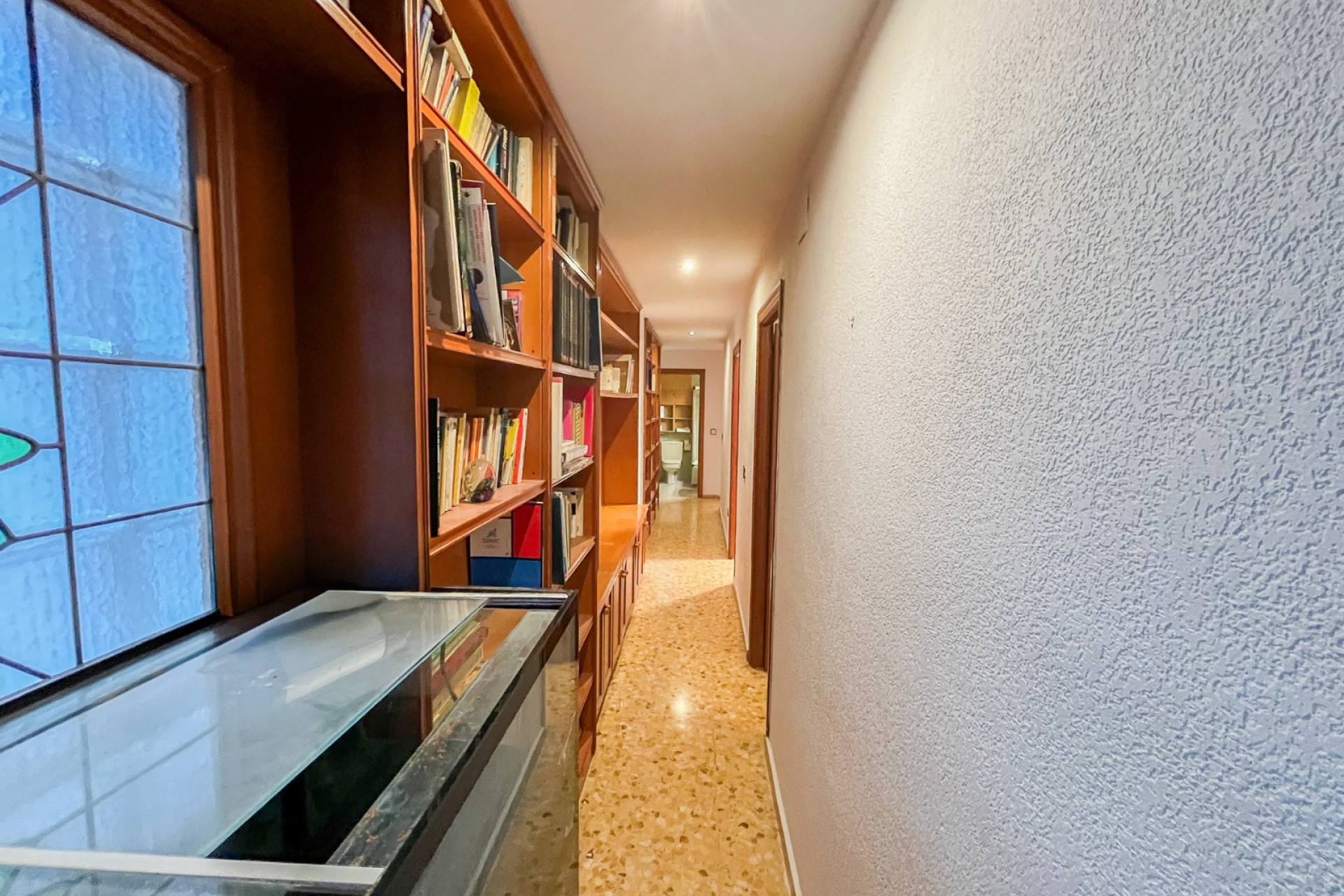 Herverkoop - Appartement / flat - Alicante - Centro