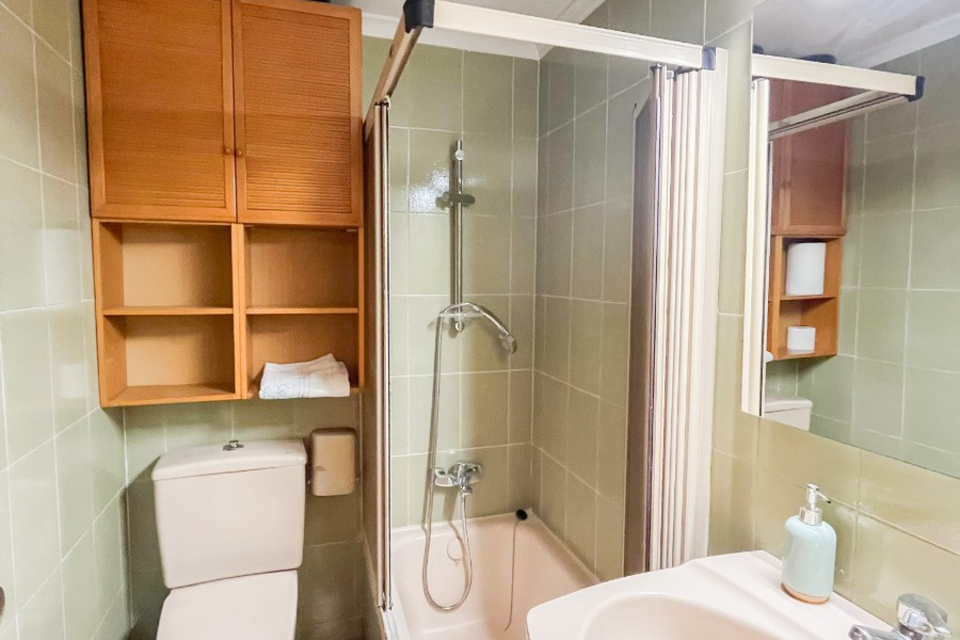 Herverkoop - Appartement / flat - Alicante - Centro