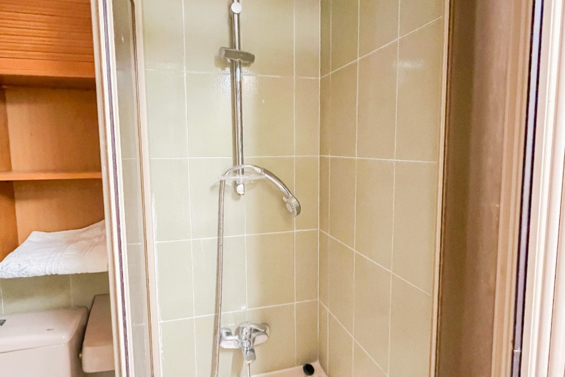 Herverkoop - Appartement / flat - Alicante - Centro