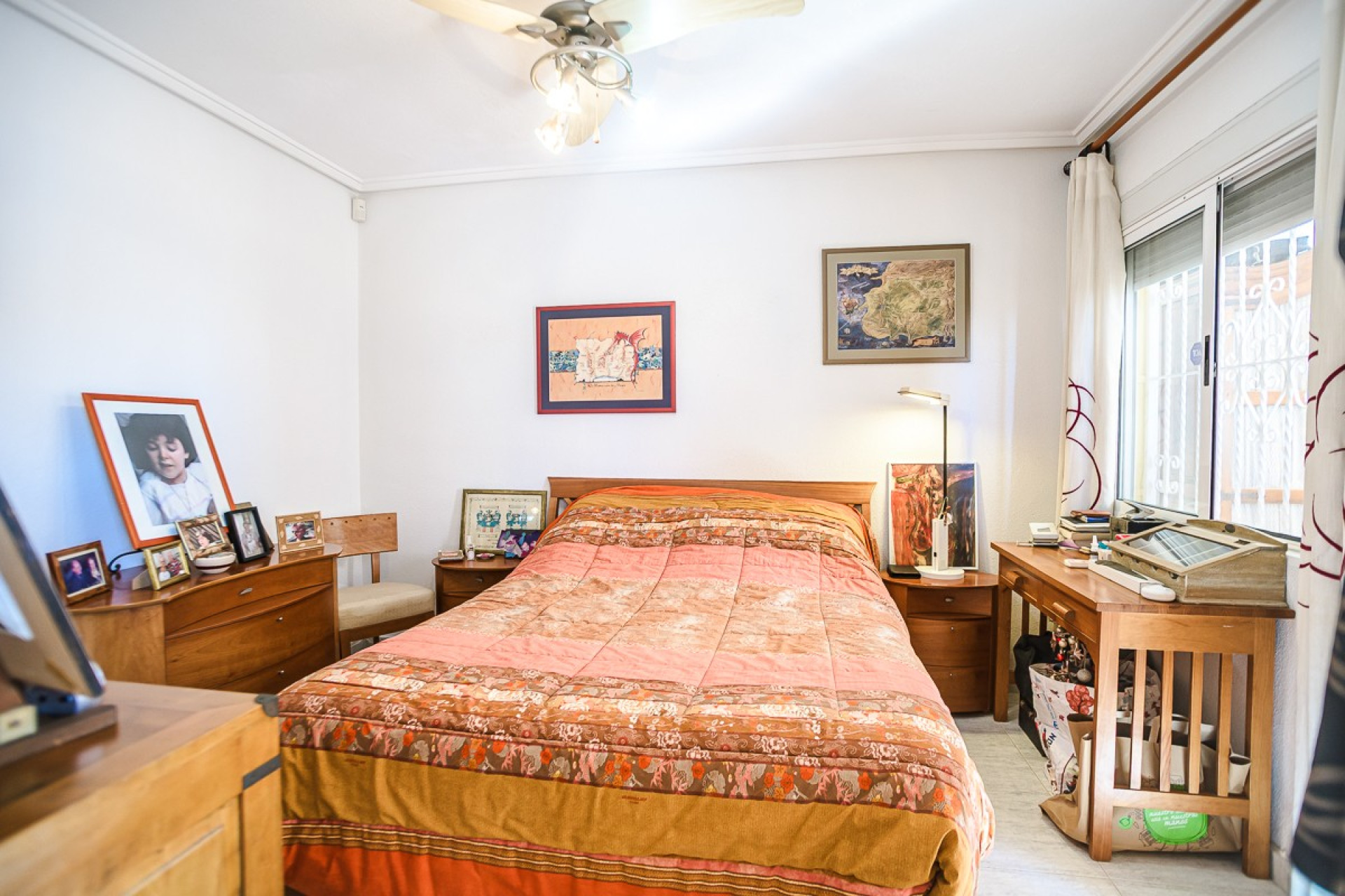 Herverkoop - Appartement / flat - ALICANTE - La Florida