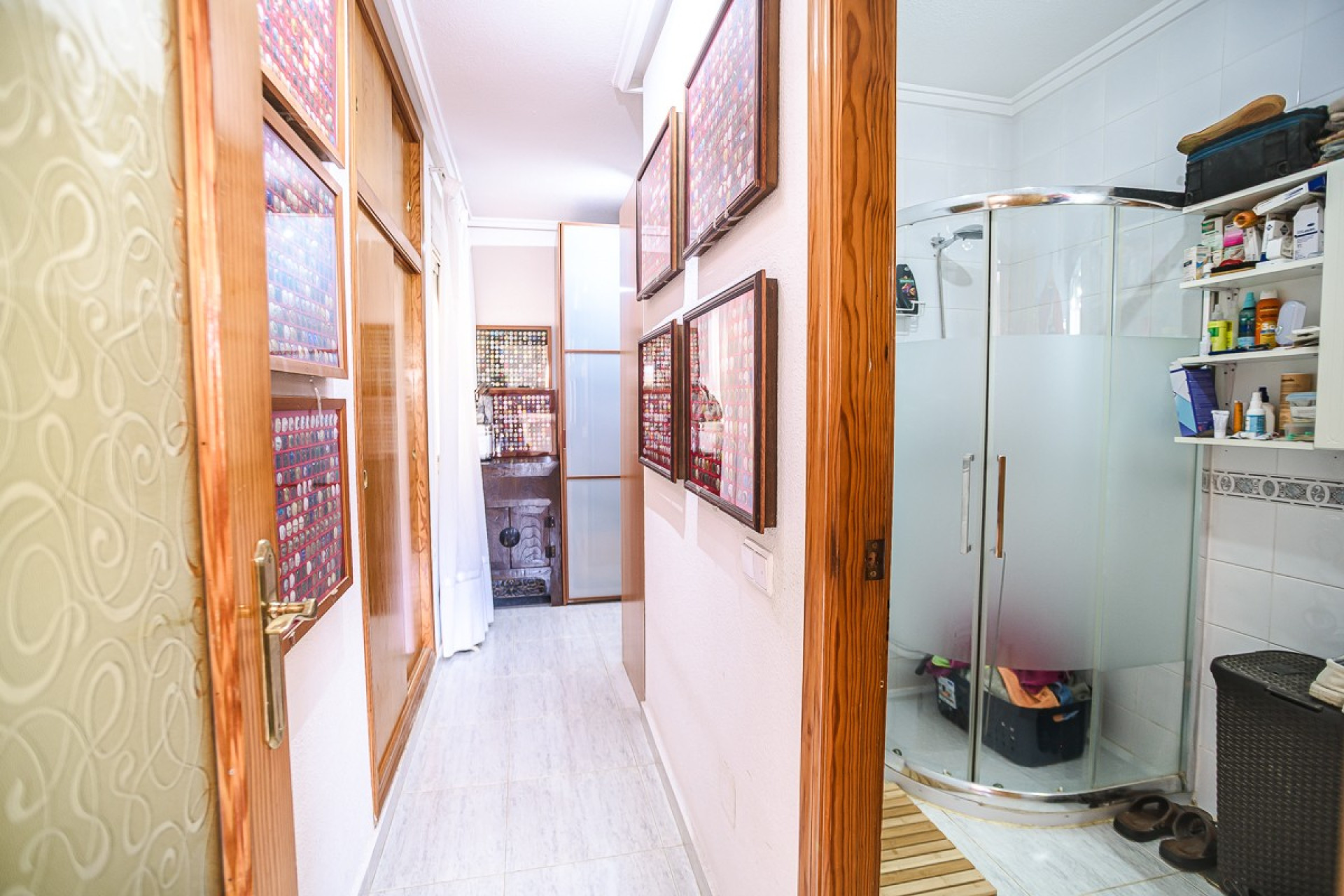 Herverkoop - Appartement / flat - ALICANTE - La Florida