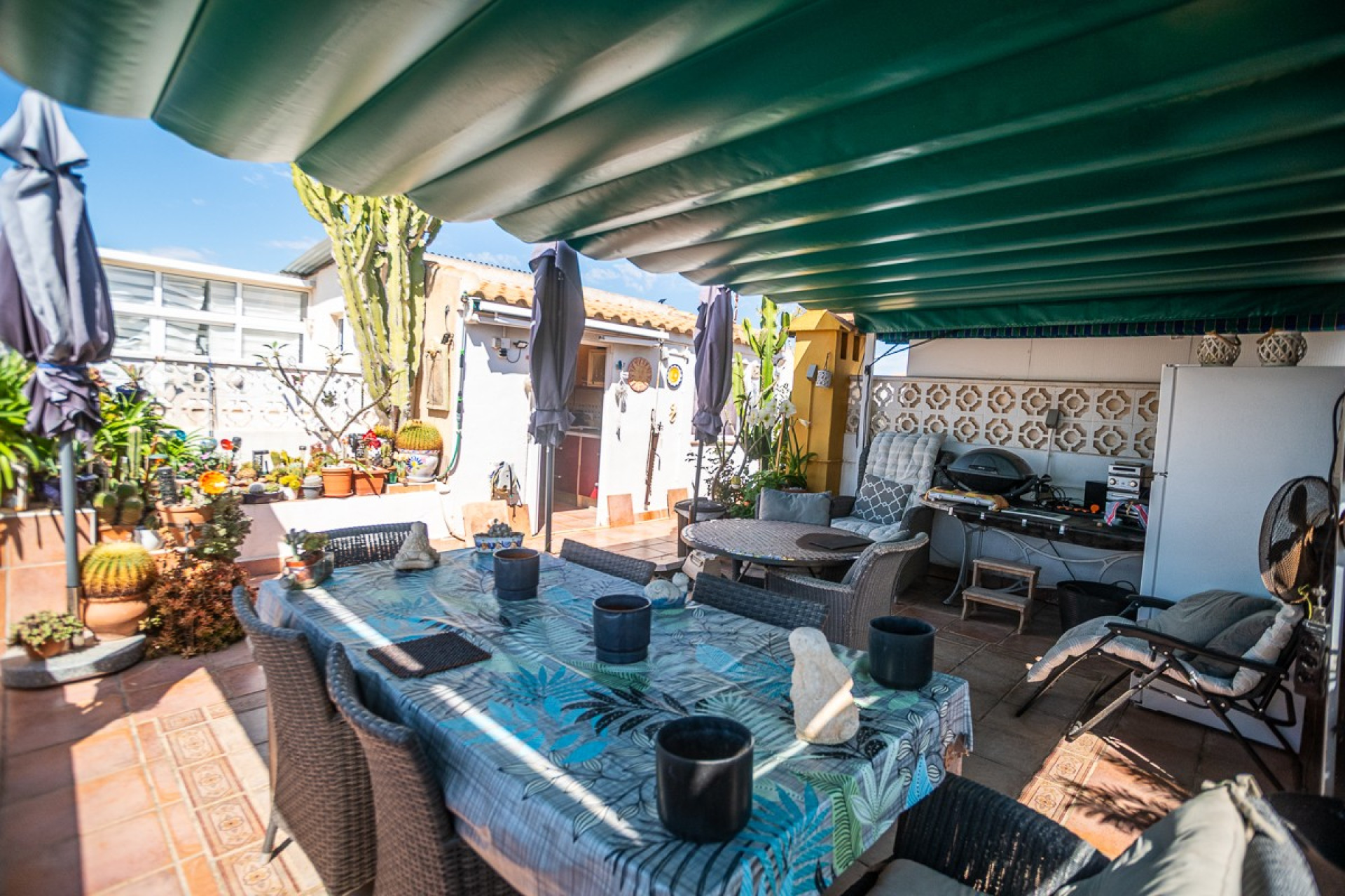 Herverkoop - Appartement / flat - ALICANTE - La Florida