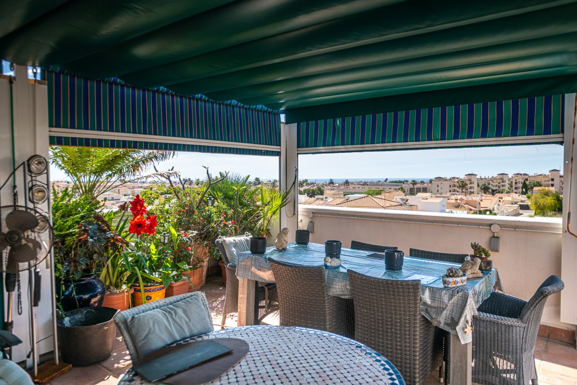 Herverkoop - Appartement / flat - ALICANTE - La Florida
