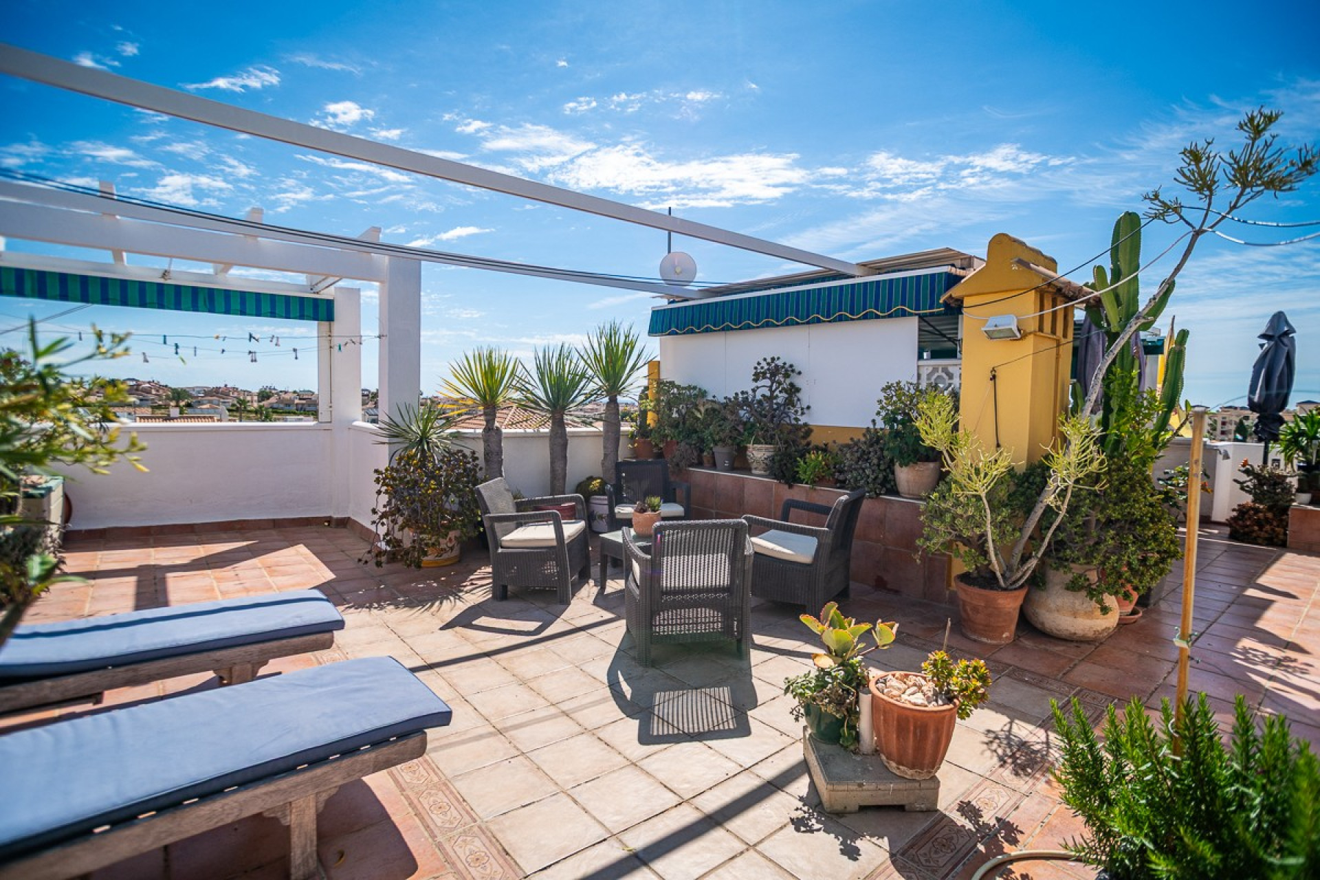 Herverkoop - Appartement / flat - ALICANTE - La Florida