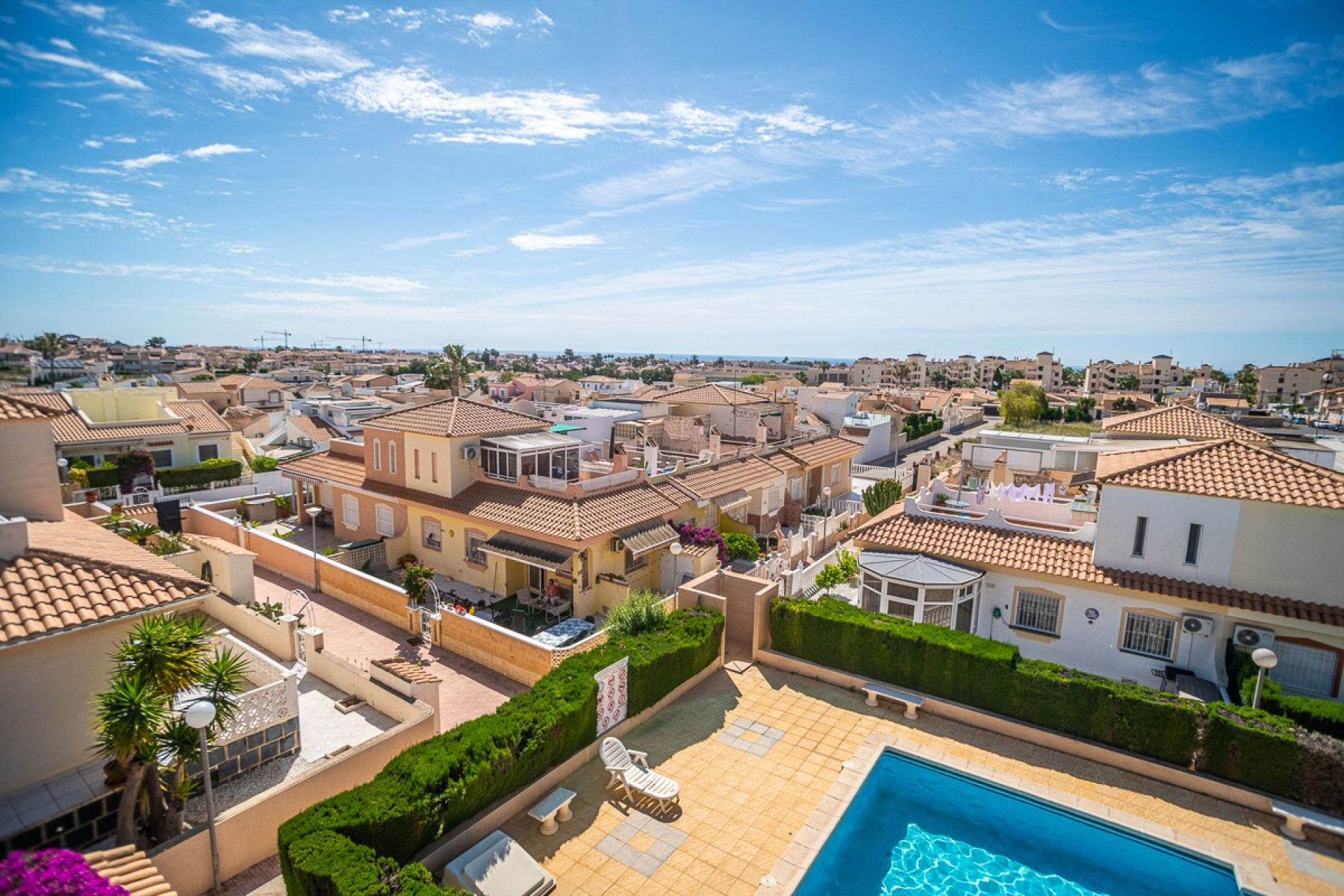 Herverkoop - Appartement / flat - ALICANTE - La Florida