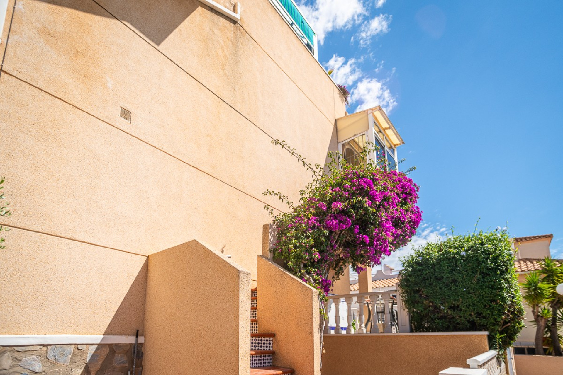 Herverkoop - Appartement / flat - ALICANTE - La Florida