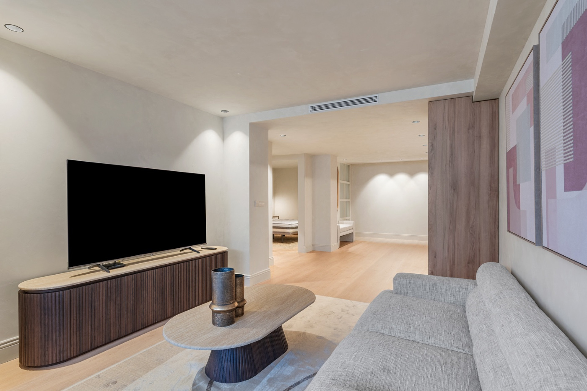 Herverkoop - Appartement / flat - Alicante