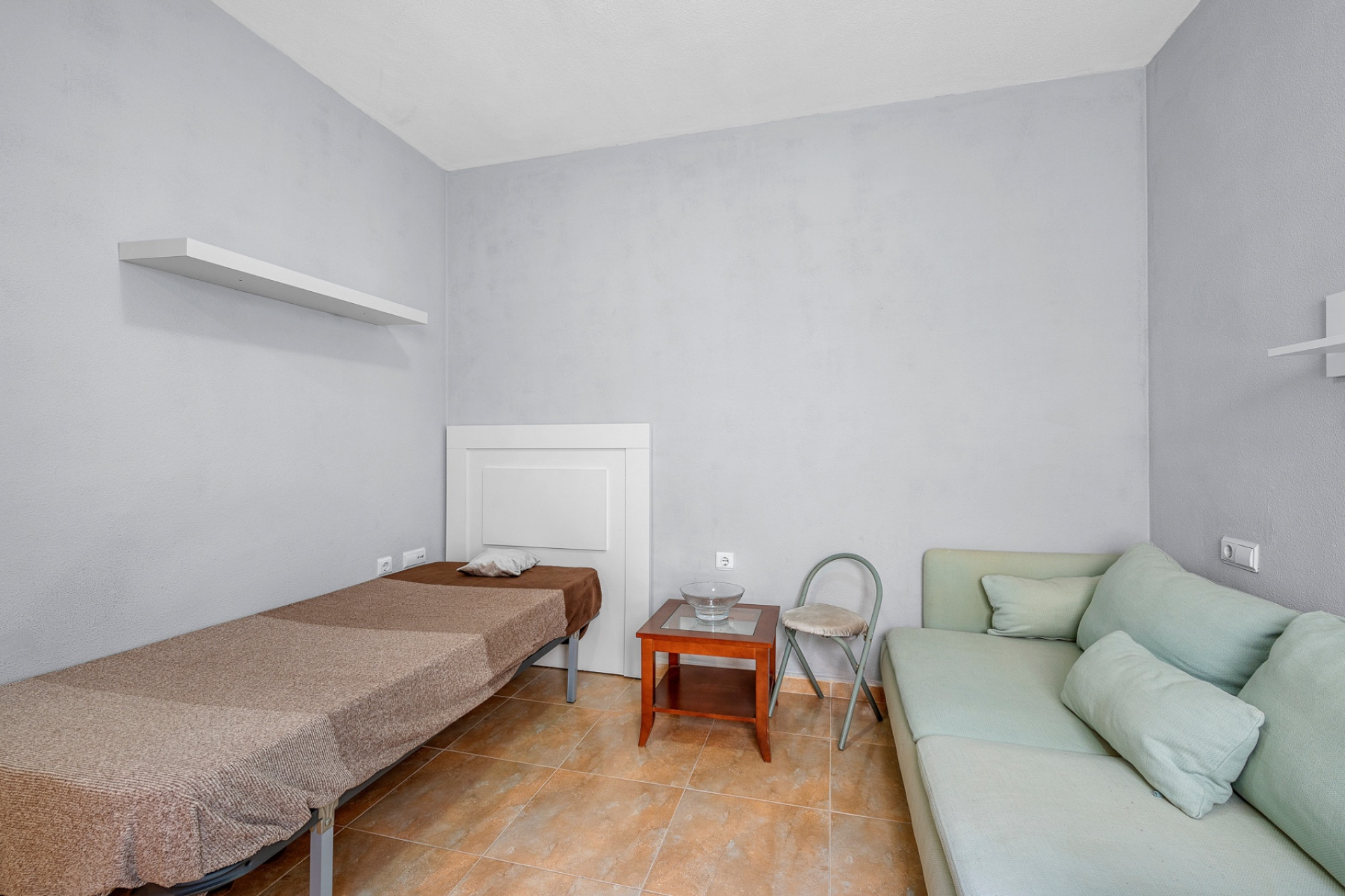 Herverkoop - Appartement / flat - Almoradí