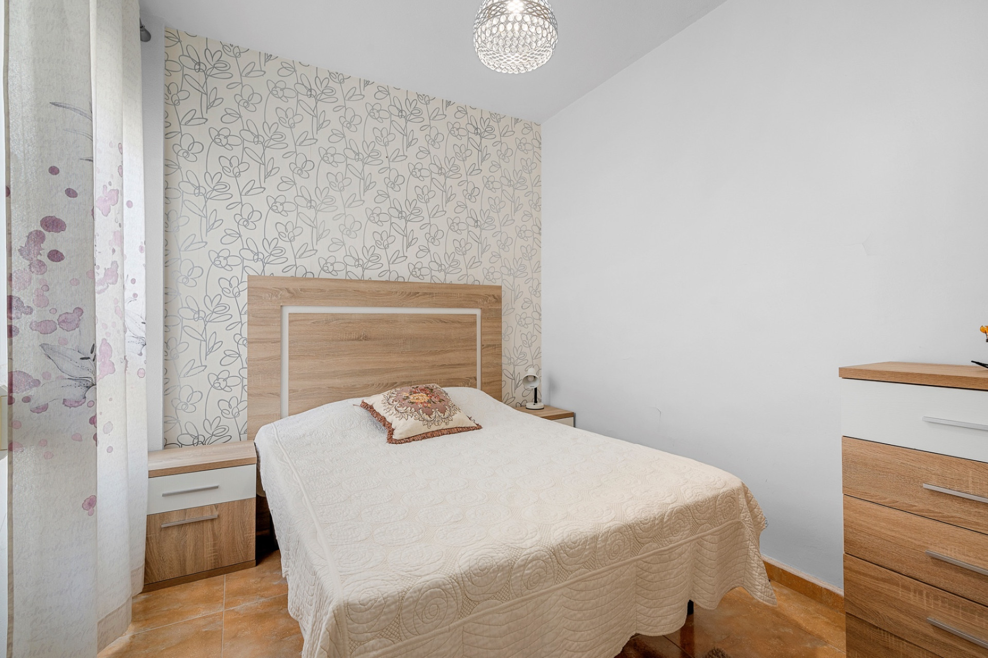 Herverkoop - Appartement / flat - Almoradí