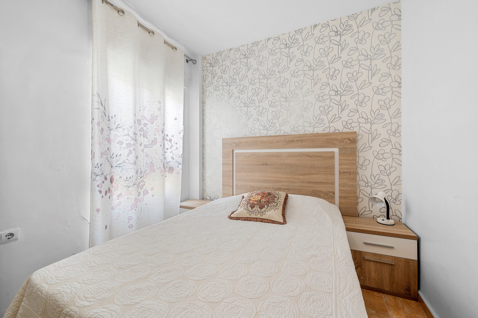 Herverkoop - Appartement / flat - Almoradí