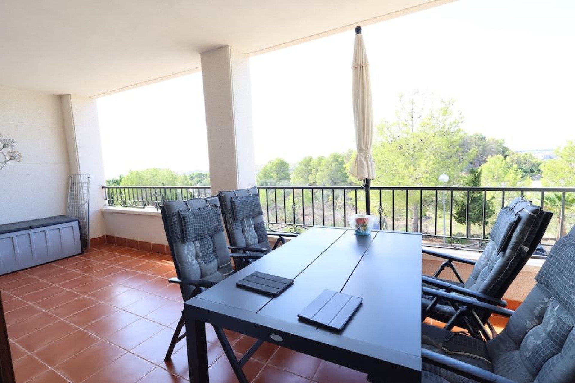 Herverkoop - Appartement / flat - Altea - Altea La Vella