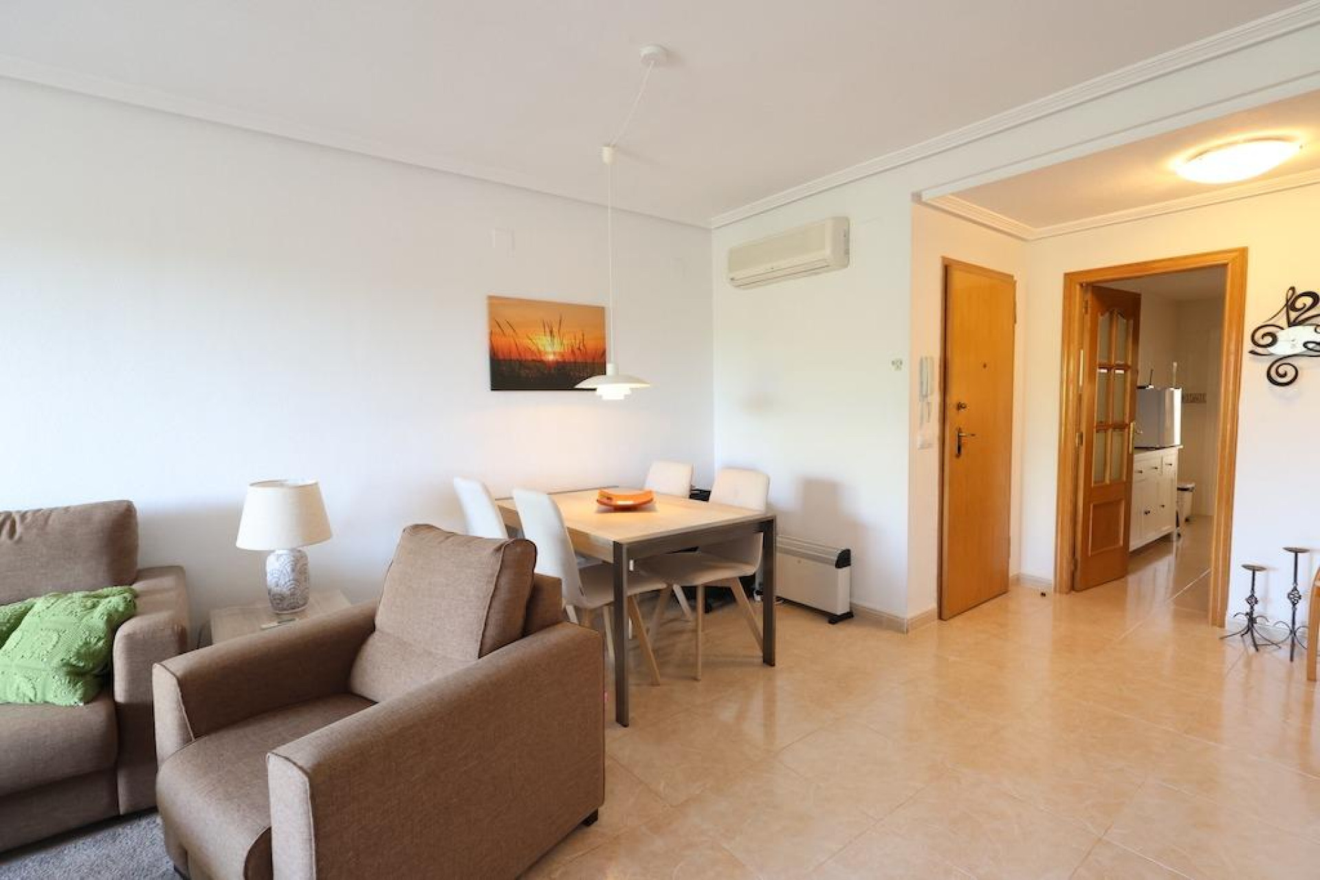 Herverkoop - Appartement / flat - Altea - Altea La Vella