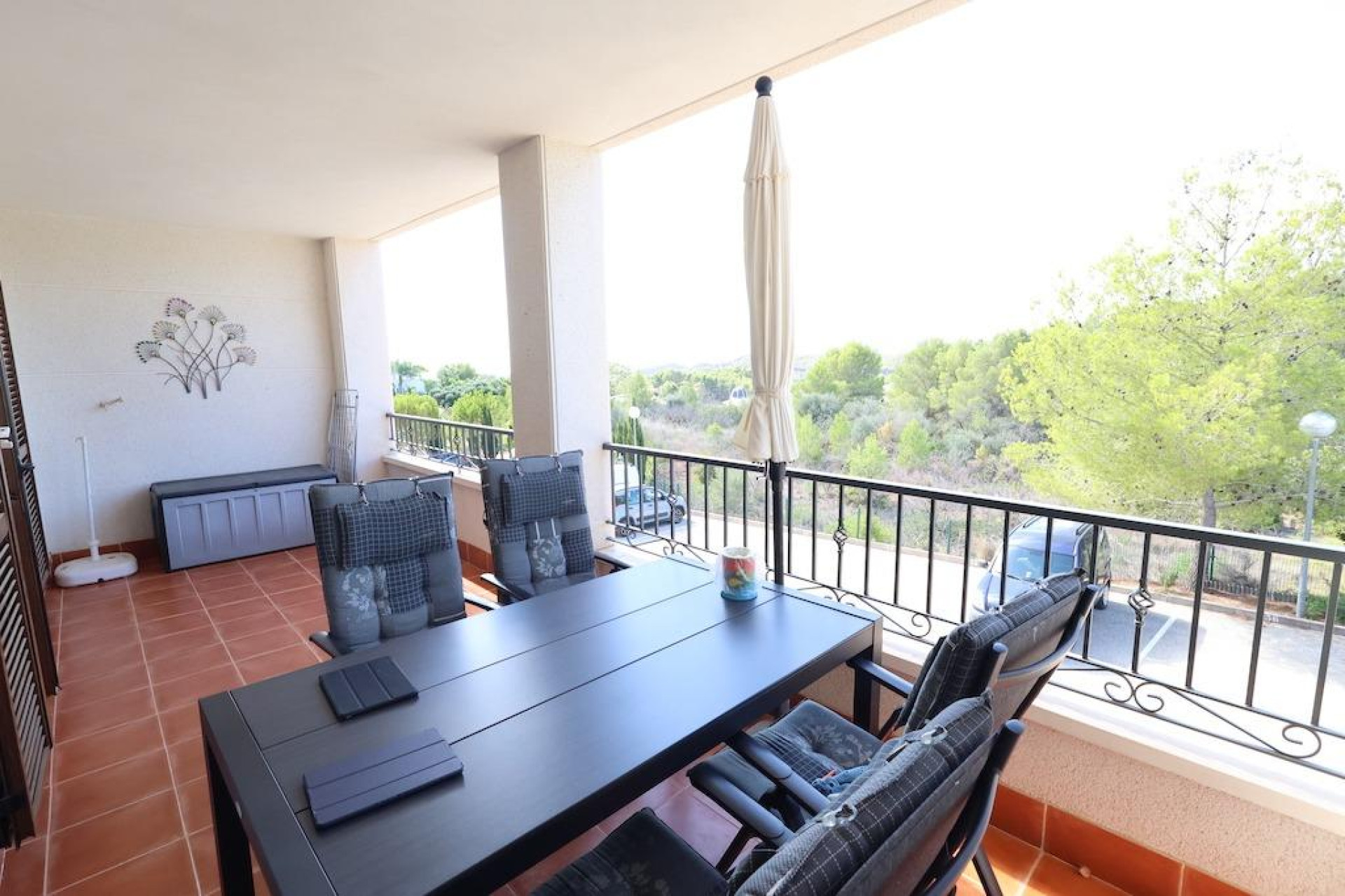 Herverkoop - Appartement / flat - Altea - Altea La Vella