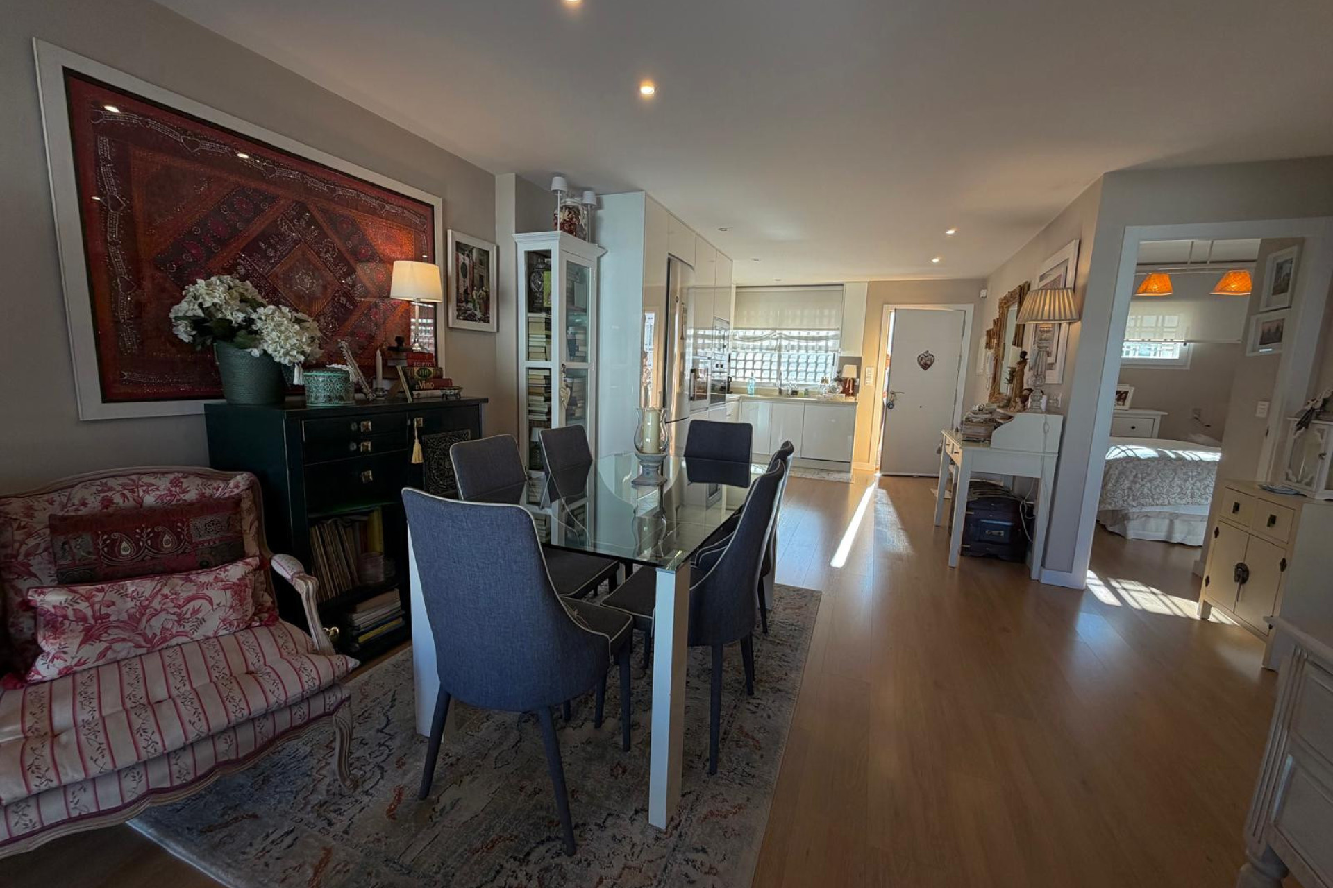 Herverkoop - Appartement / flat - Altea - Olla Altea