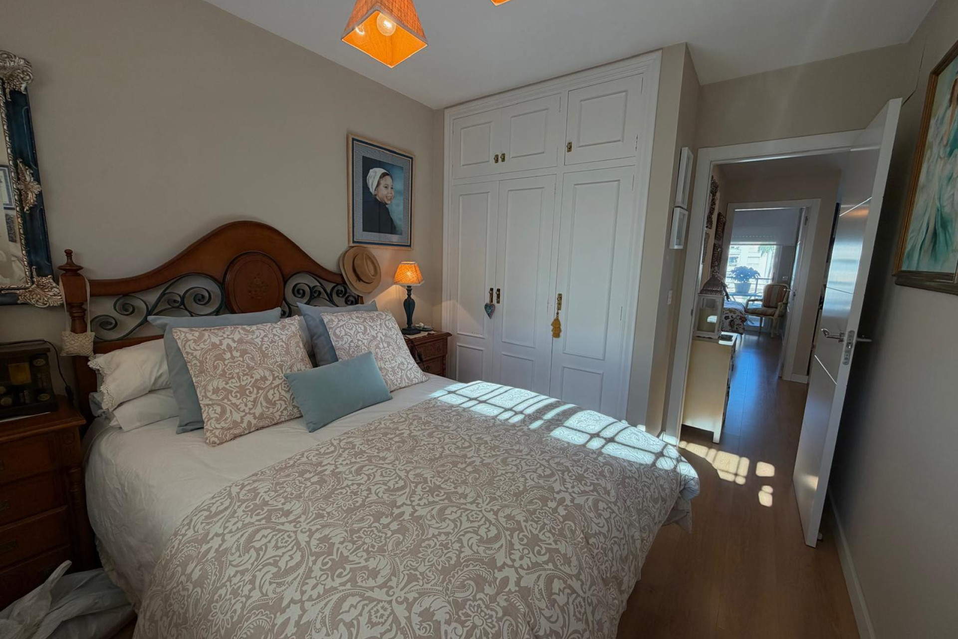 Herverkoop - Appartement / flat - Altea - Olla Altea