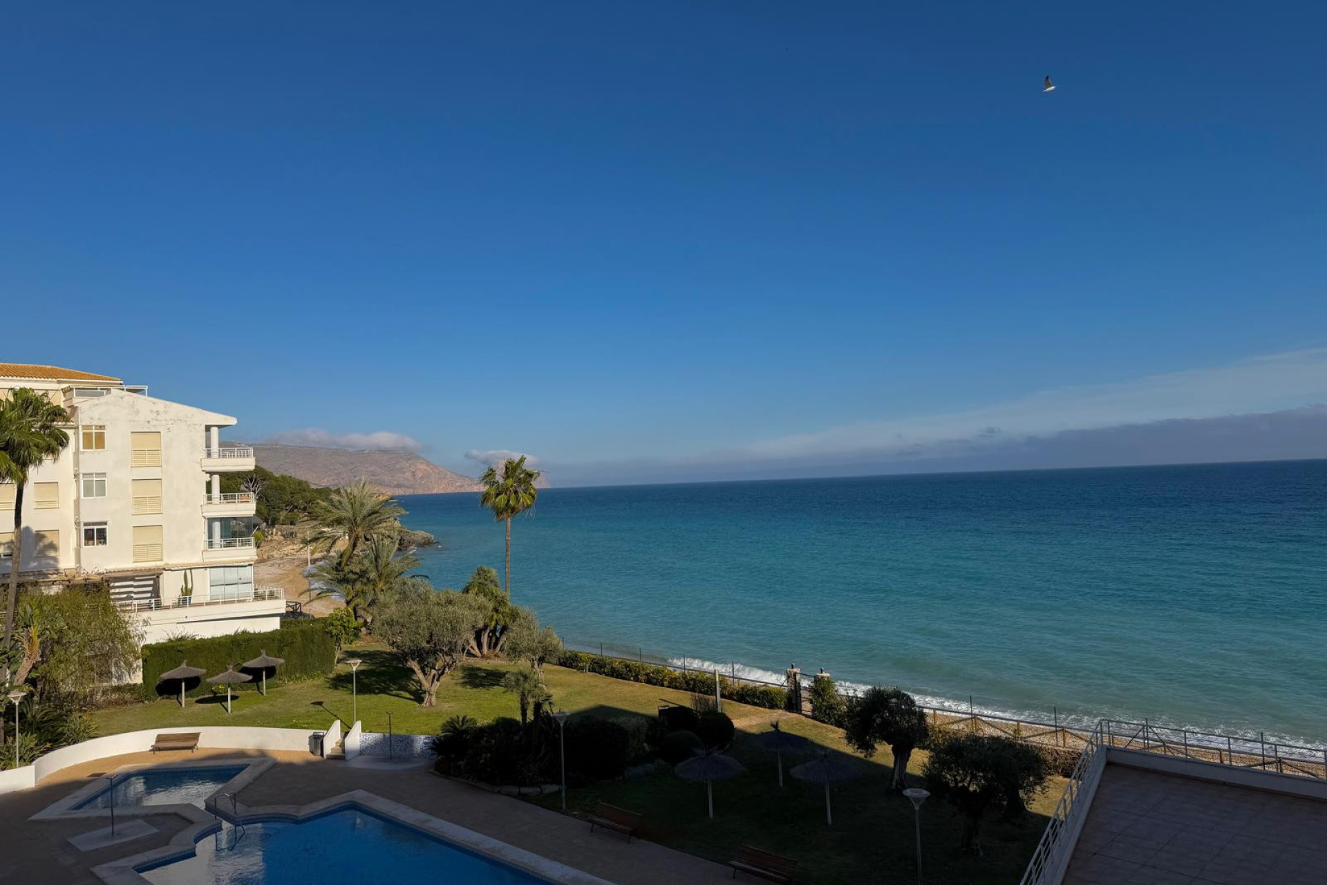 Herverkoop - Appartement / flat - Altea - Olla Altea
