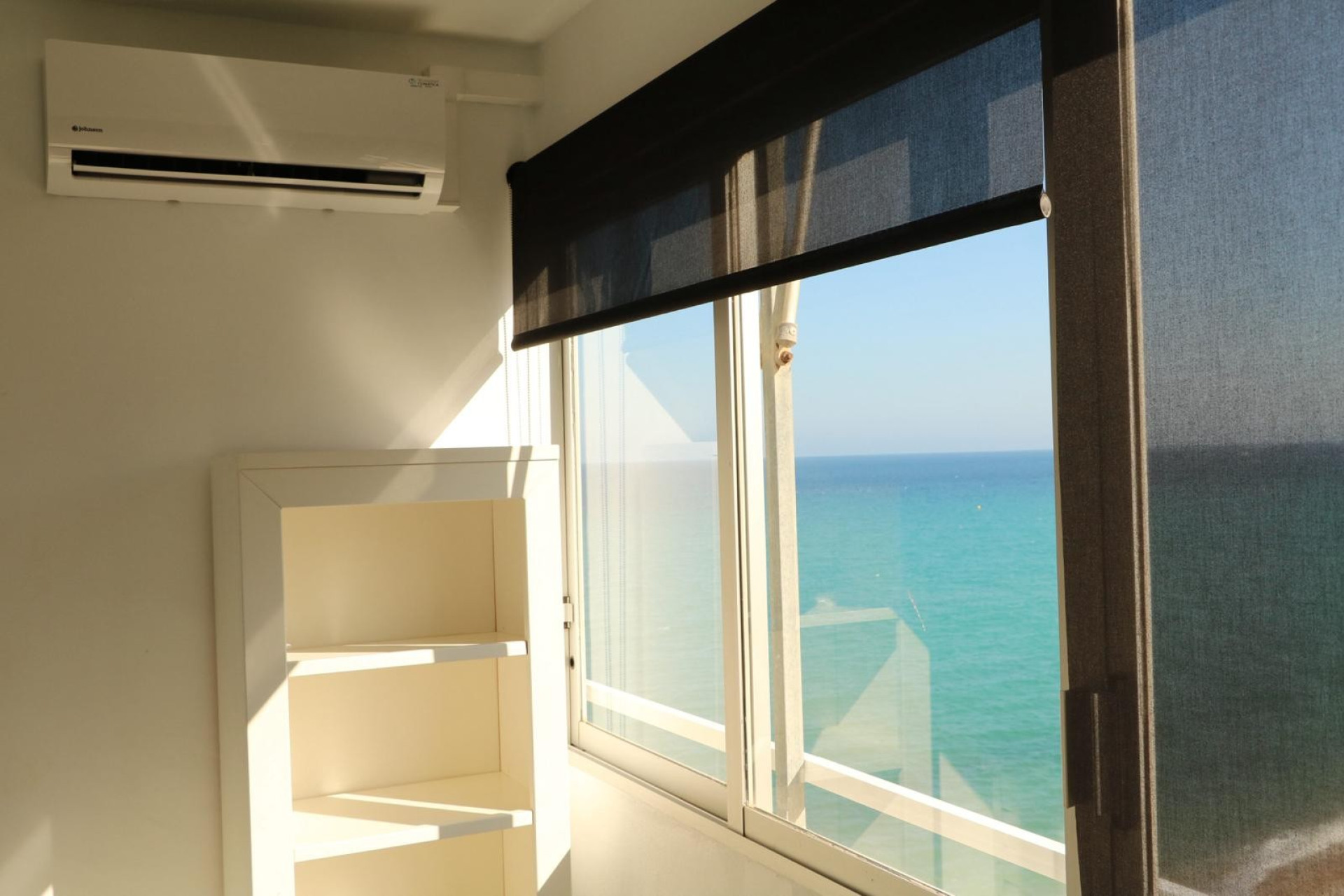 Herverkoop - Appartement / flat - Altea - Olla Altea