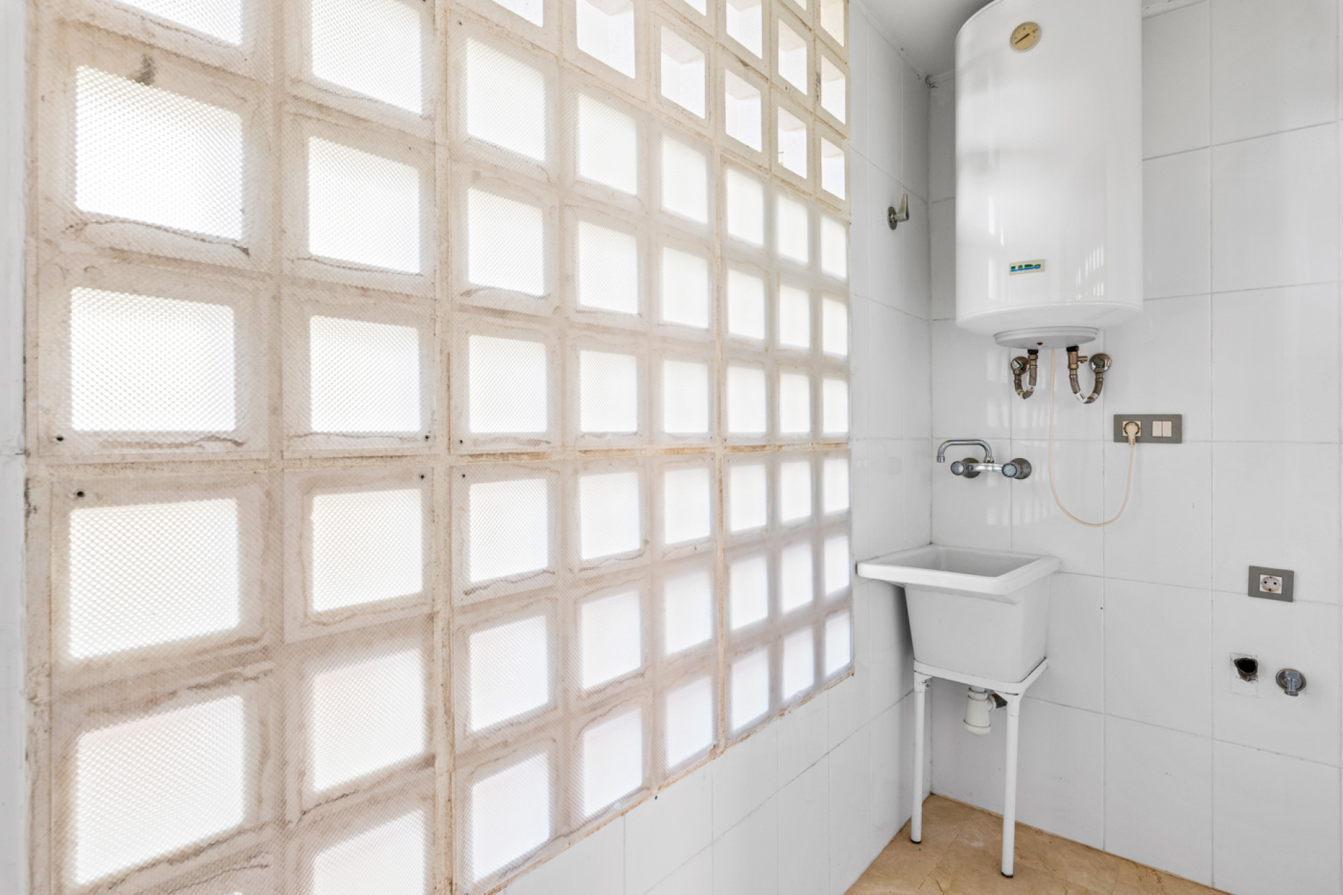 Herverkoop - Appartement / flat - Altea