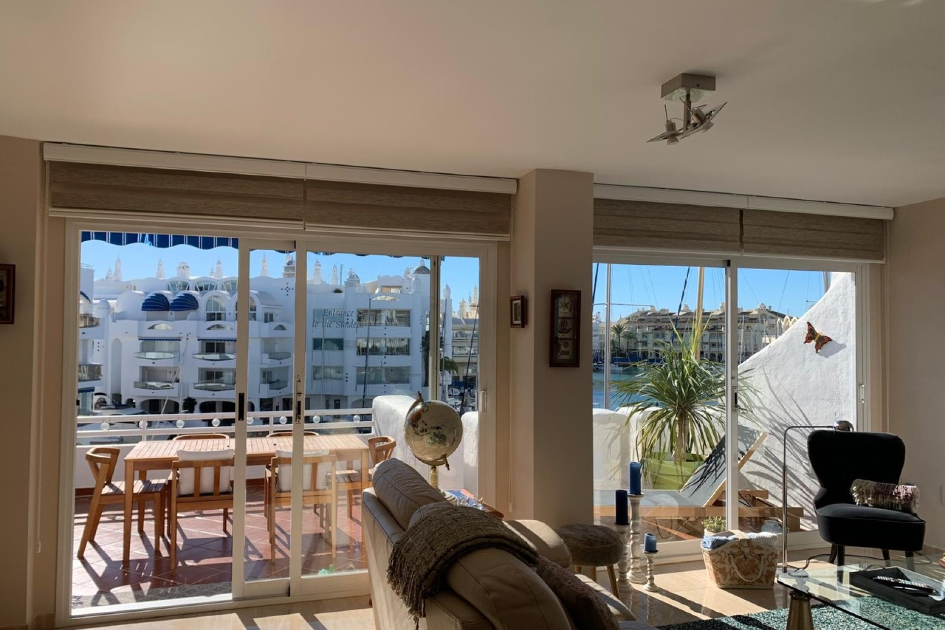 Herverkoop - Appartement / flat - Benalmadena