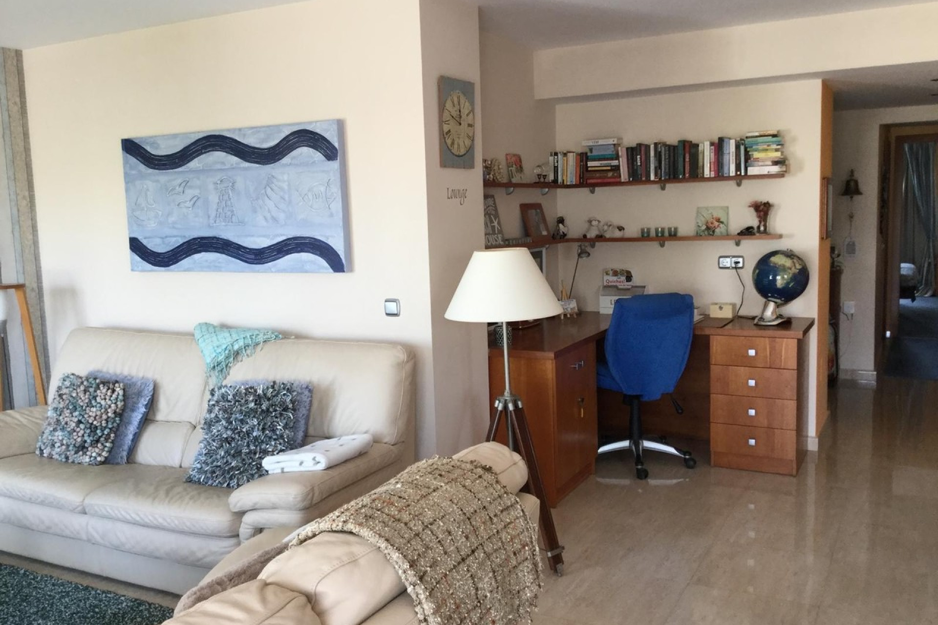 Herverkoop - Appartement / flat - Benalmadena