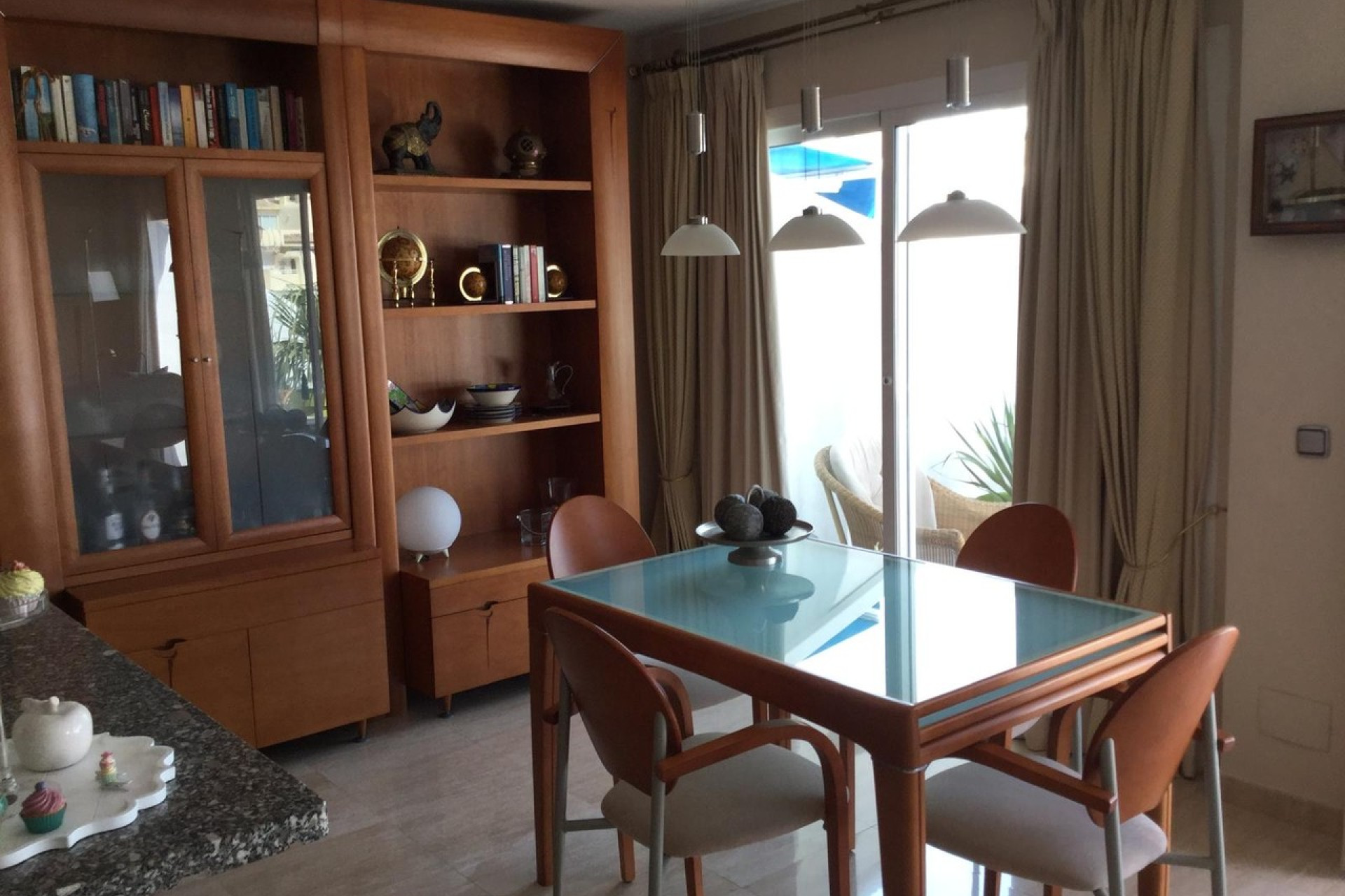 Herverkoop - Appartement / flat - Benalmadena