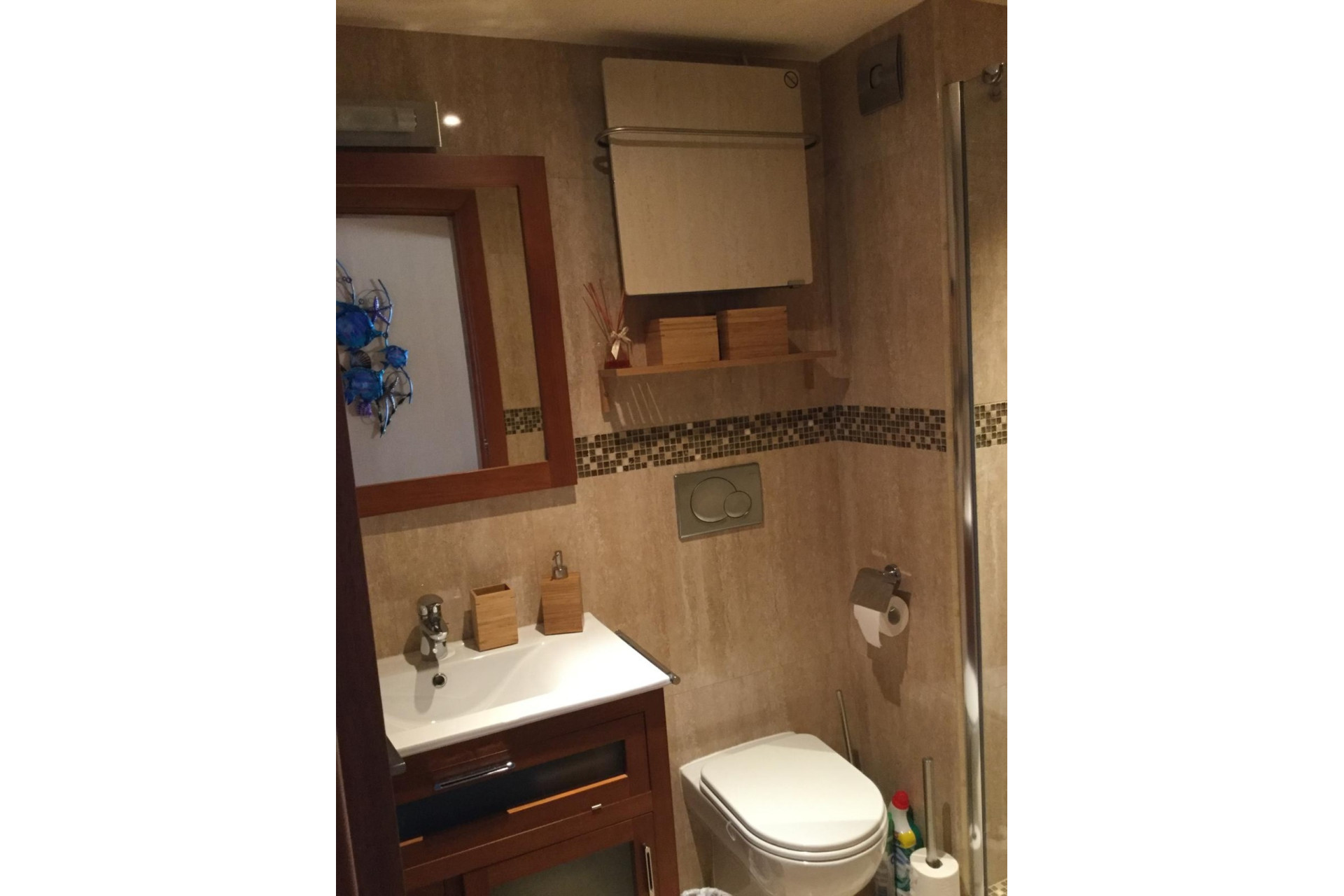 Herverkoop - Appartement / flat - Benalmadena