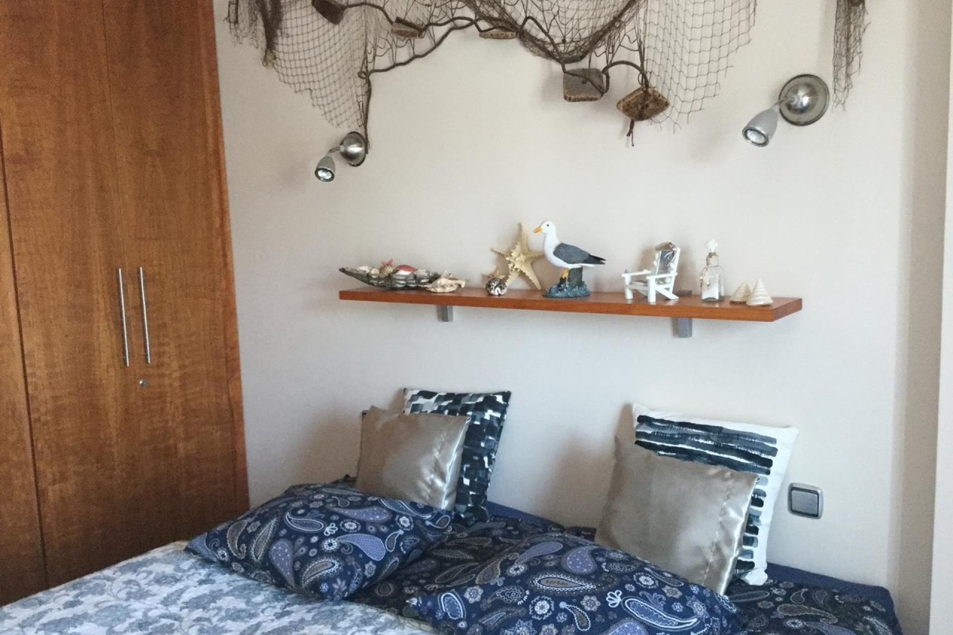 Herverkoop - Appartement / flat - Benalmadena