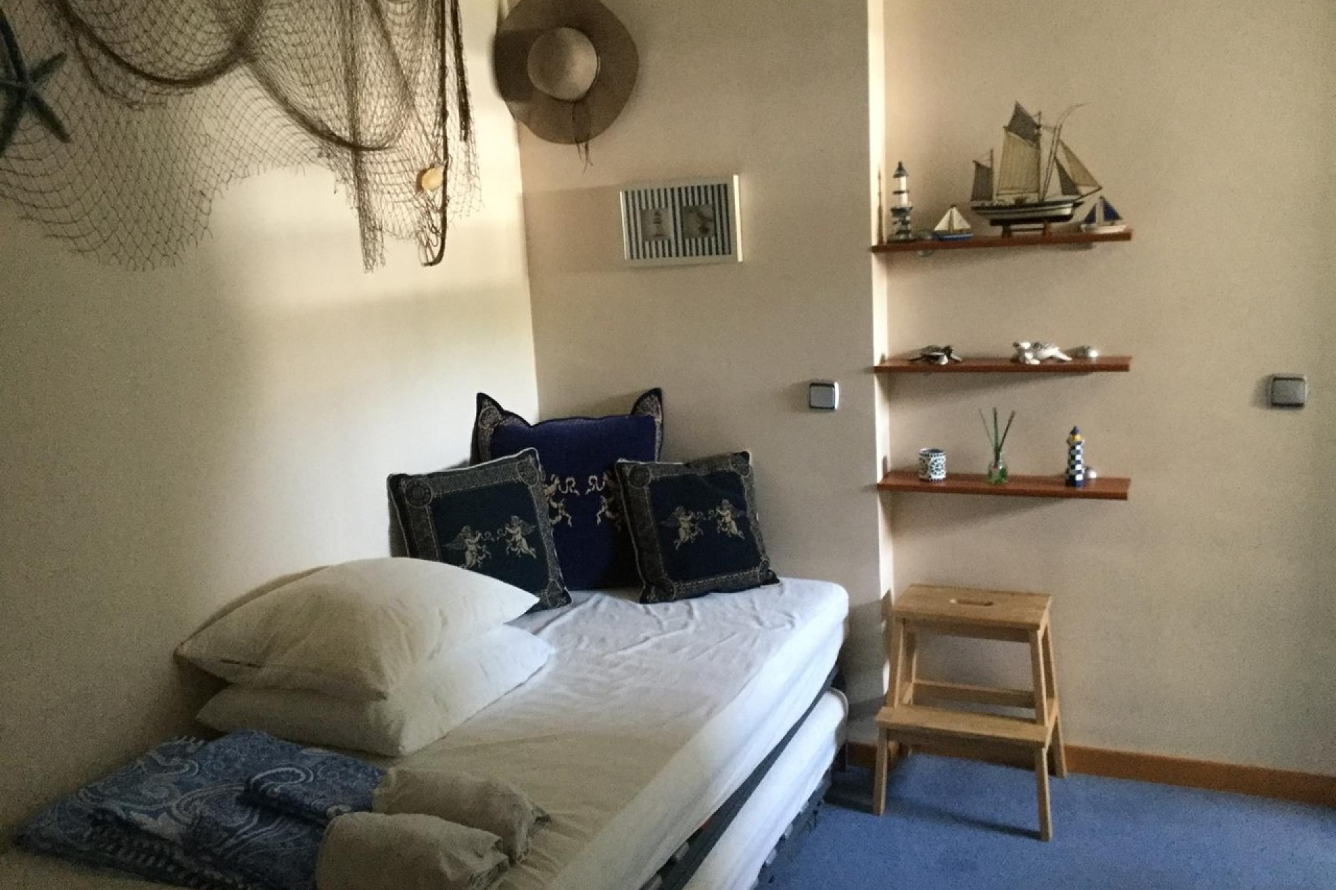 Herverkoop - Appartement / flat - Benalmadena