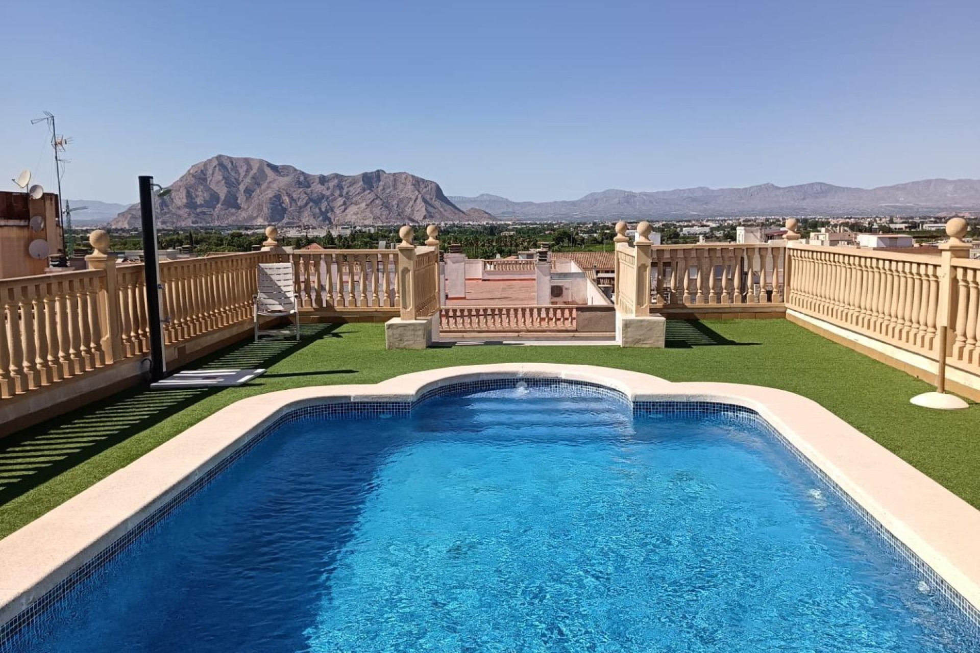 Herverkoop - Appartement / flat - Benejúzar - Comunidad valenciana