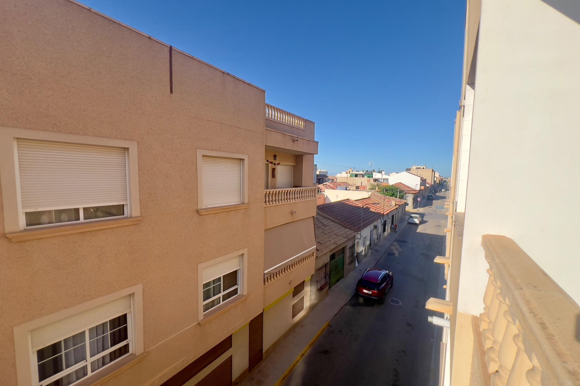 Herverkoop - Appartement / flat - Benejúzar - Comunidad valenciana