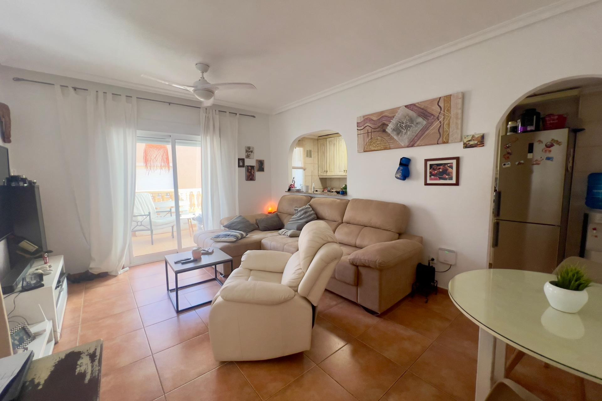 Herverkoop - Appartement / flat - Benejúzar - Comunidad valenciana